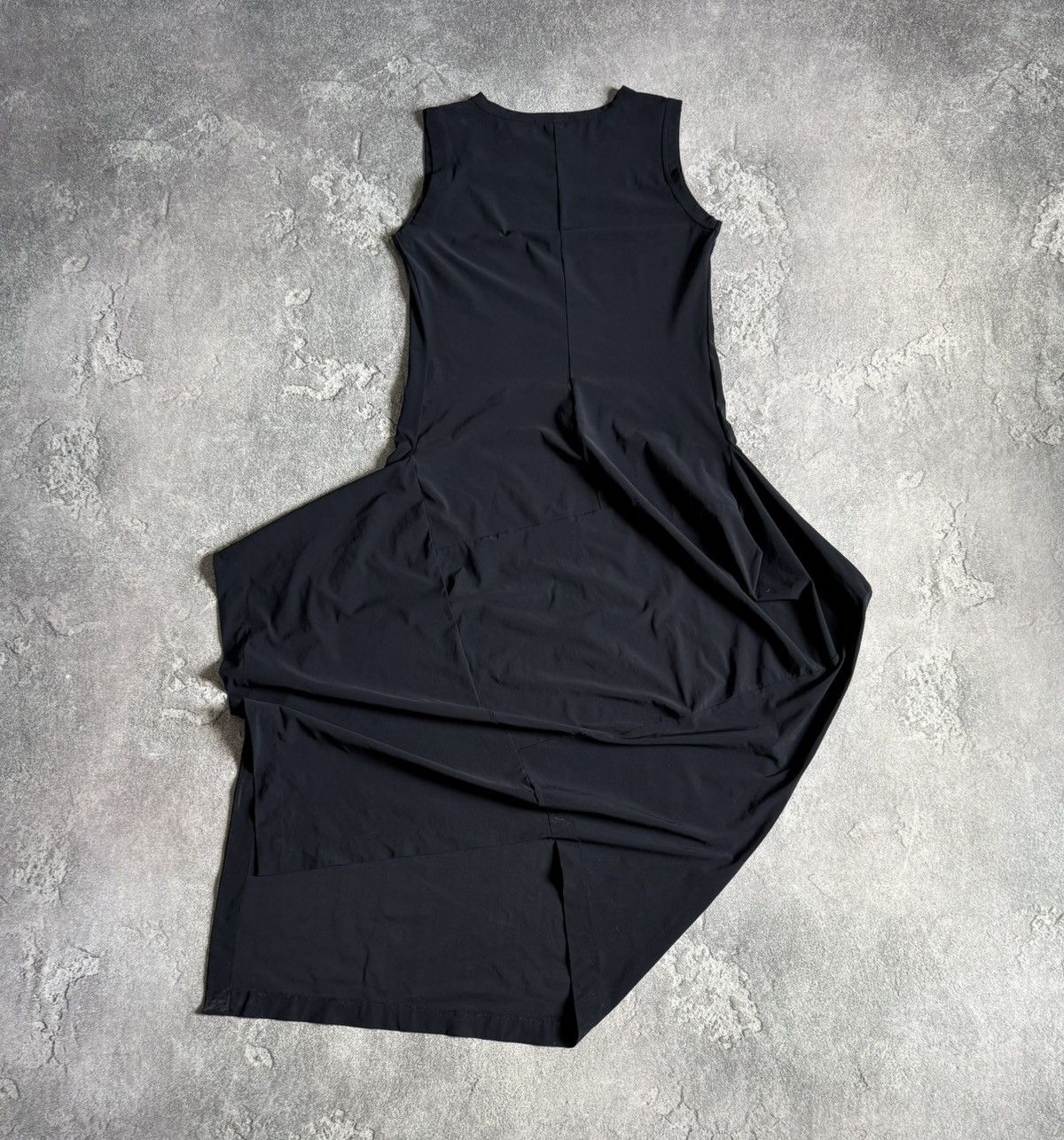 Marithe + Francois Girbaud Marithe Francois Girbaud F40/I44/USA6 dress flared relaxed Size M / US 6-8 / IT 42-44 - 8 Thumbnail