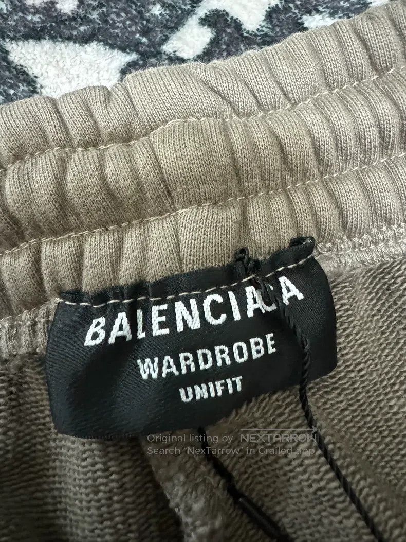 Balenciaga Balenciaga size S pants Size US 27 - 3 Thumbnail