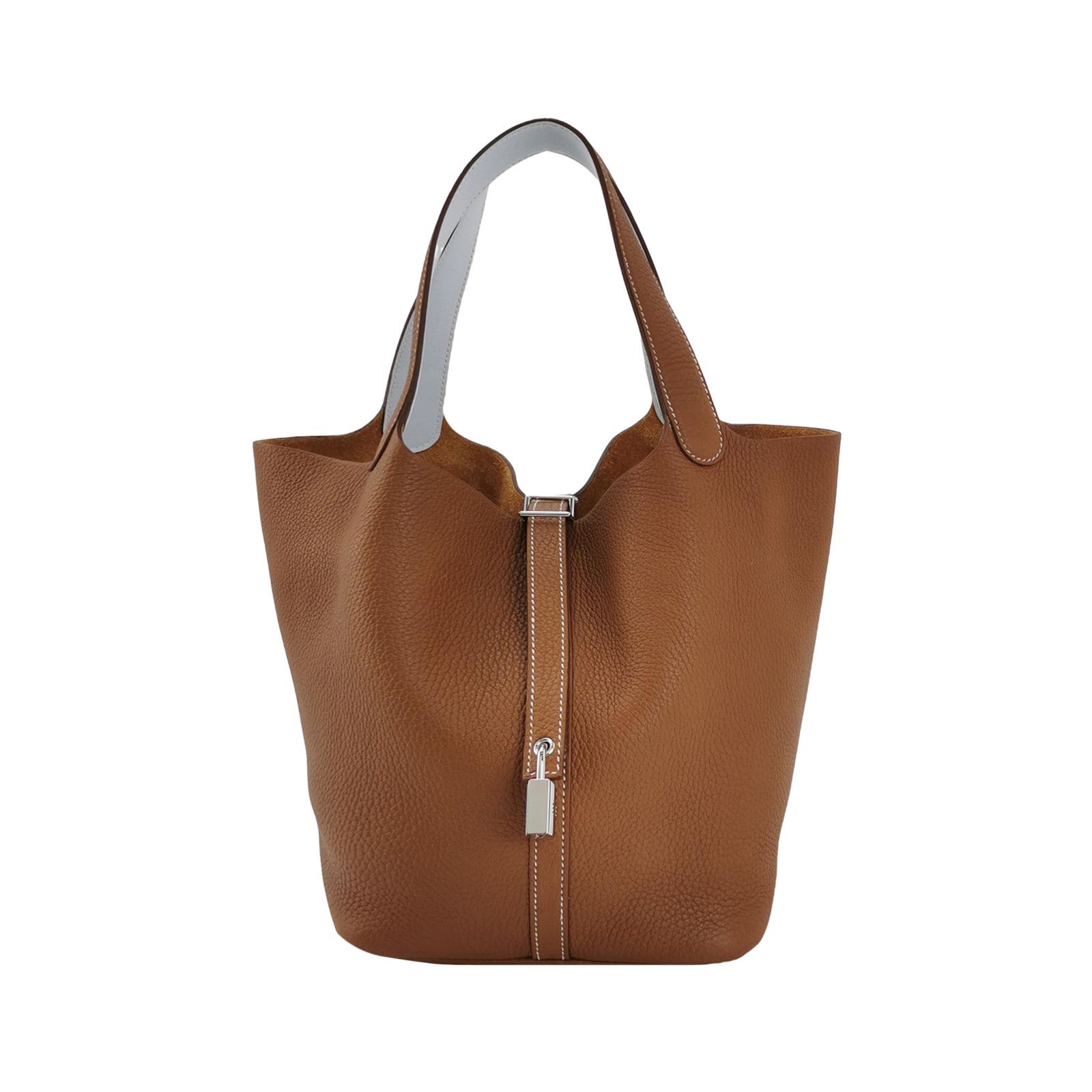 Hermes Hermes Women os Tote Bags Size ONE SIZE - 1 Thumbnail