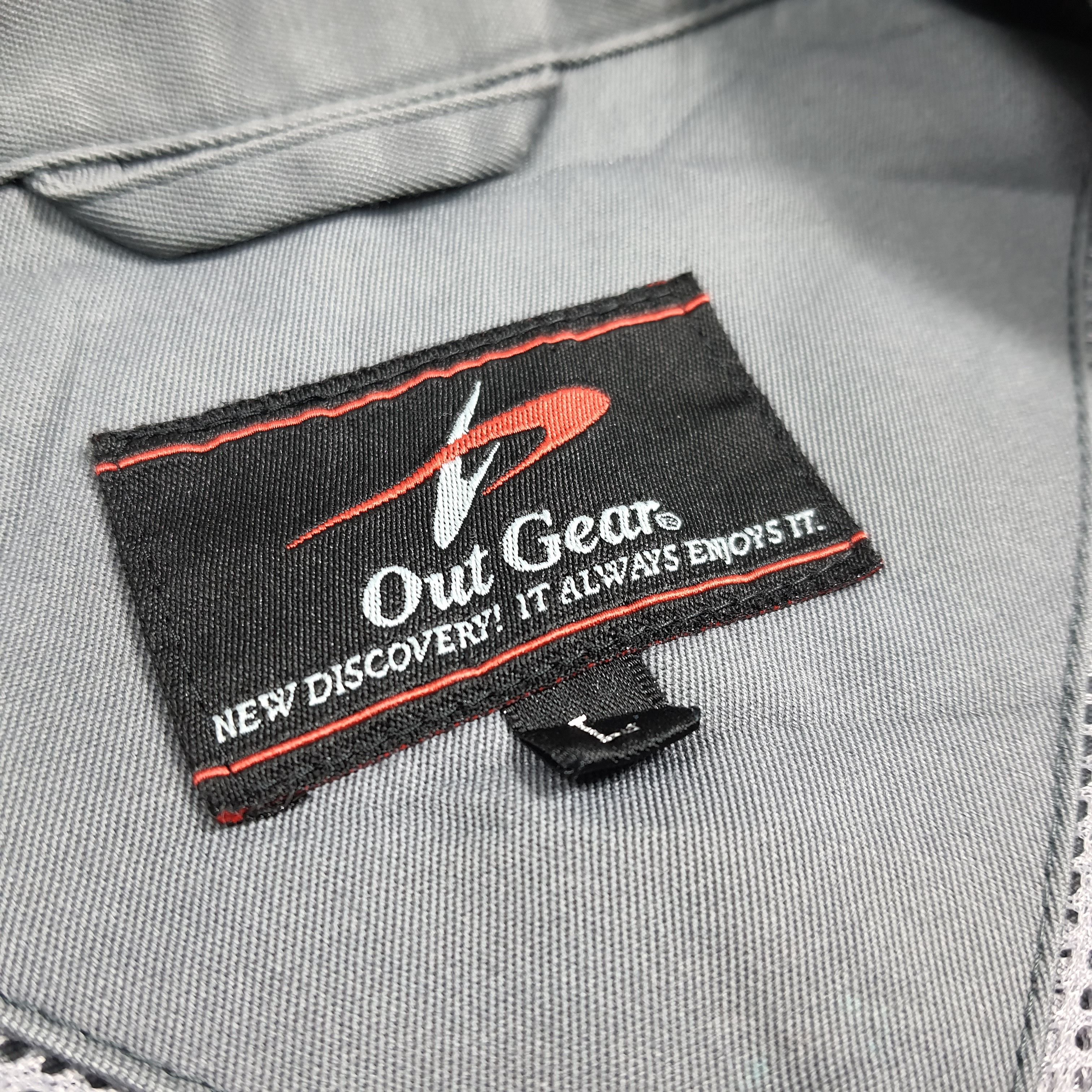 Japanese Brand Vintage Nismo Nissan Racing Custom Logo Jacket C282N25 Size US L / EU 52-54 / 3 - 6 Thumbnail