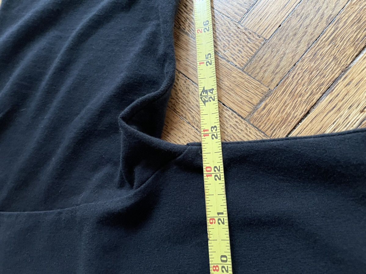 Balenciaga Balenciaga Political Hand Drawn Oversized Tee Size US XS / EU 42 / 0 - 10 Thumbnail