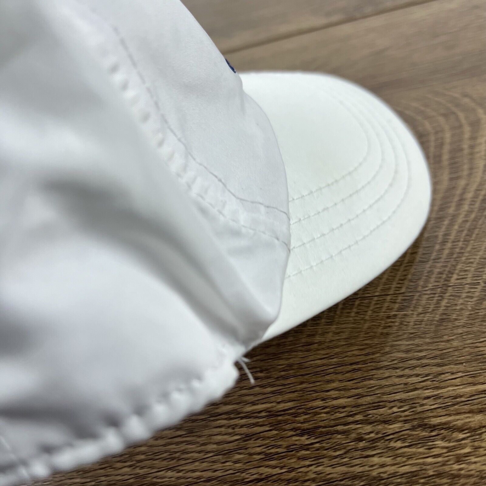 Other Golf Hat Drive Chip Put Adjustable Hat White Adjustable Hat Size ONE SIZE - 11 Thumbnail