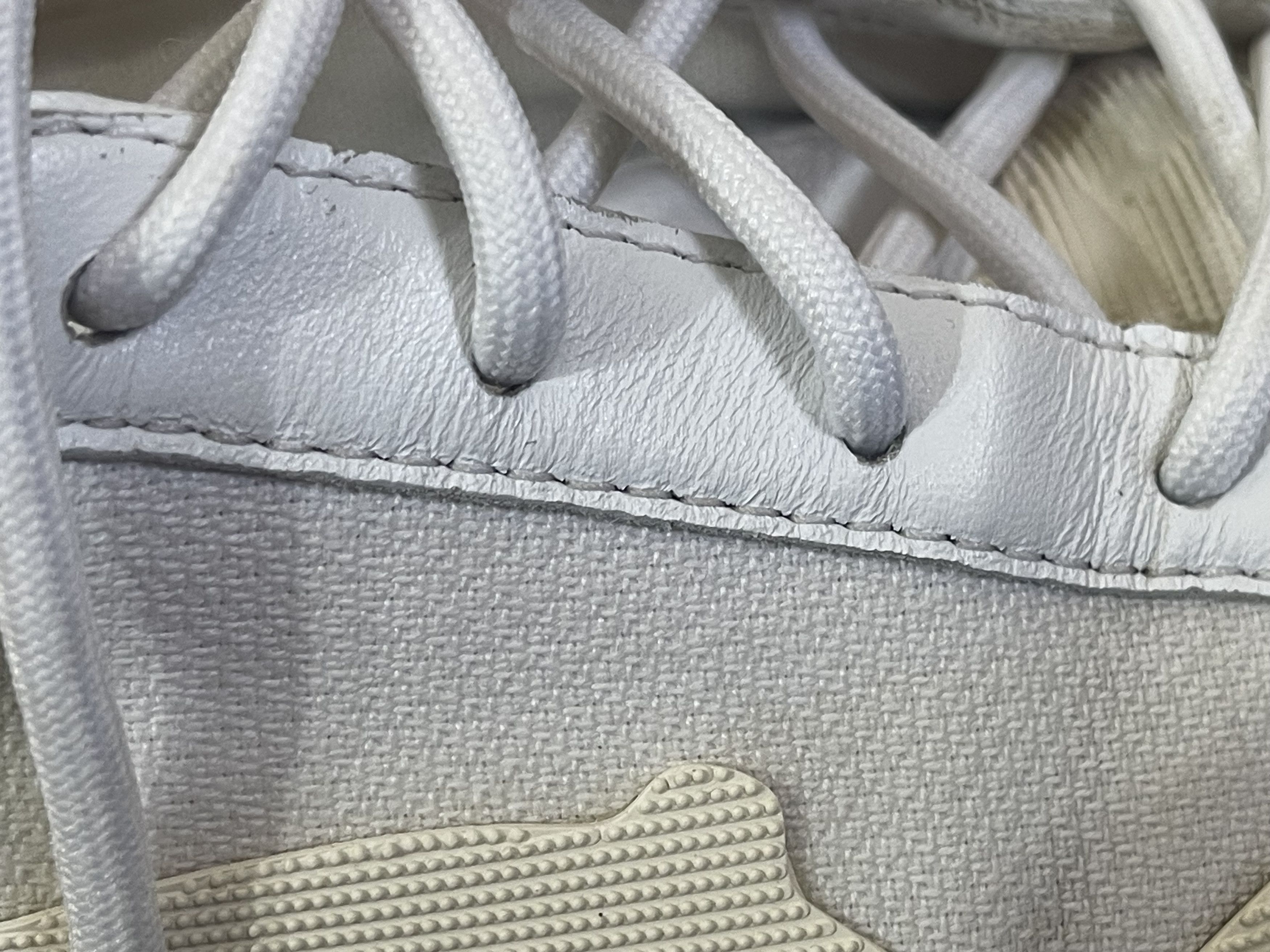 Adidas × Y-3 Y-3 low-top sneskers Size US 5.5 / EU 38 - 9 Thumbnail
