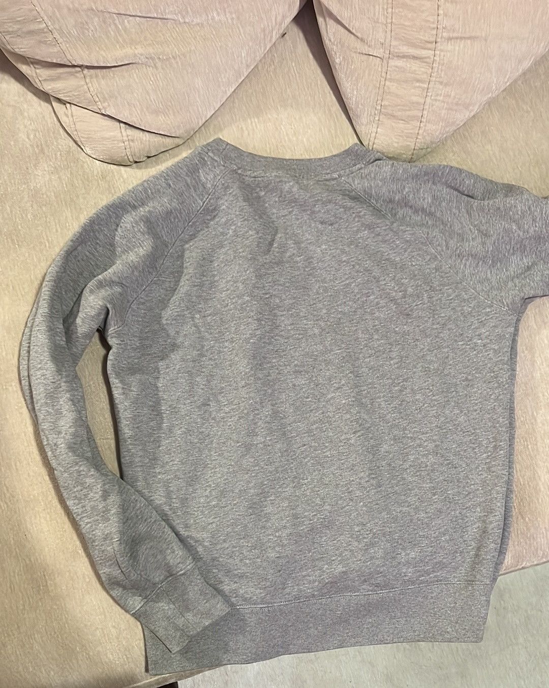 Marc Jacobs Marc Jacobs Crewneck Size US XS / EU 42 / 0 - 3 Thumbnail