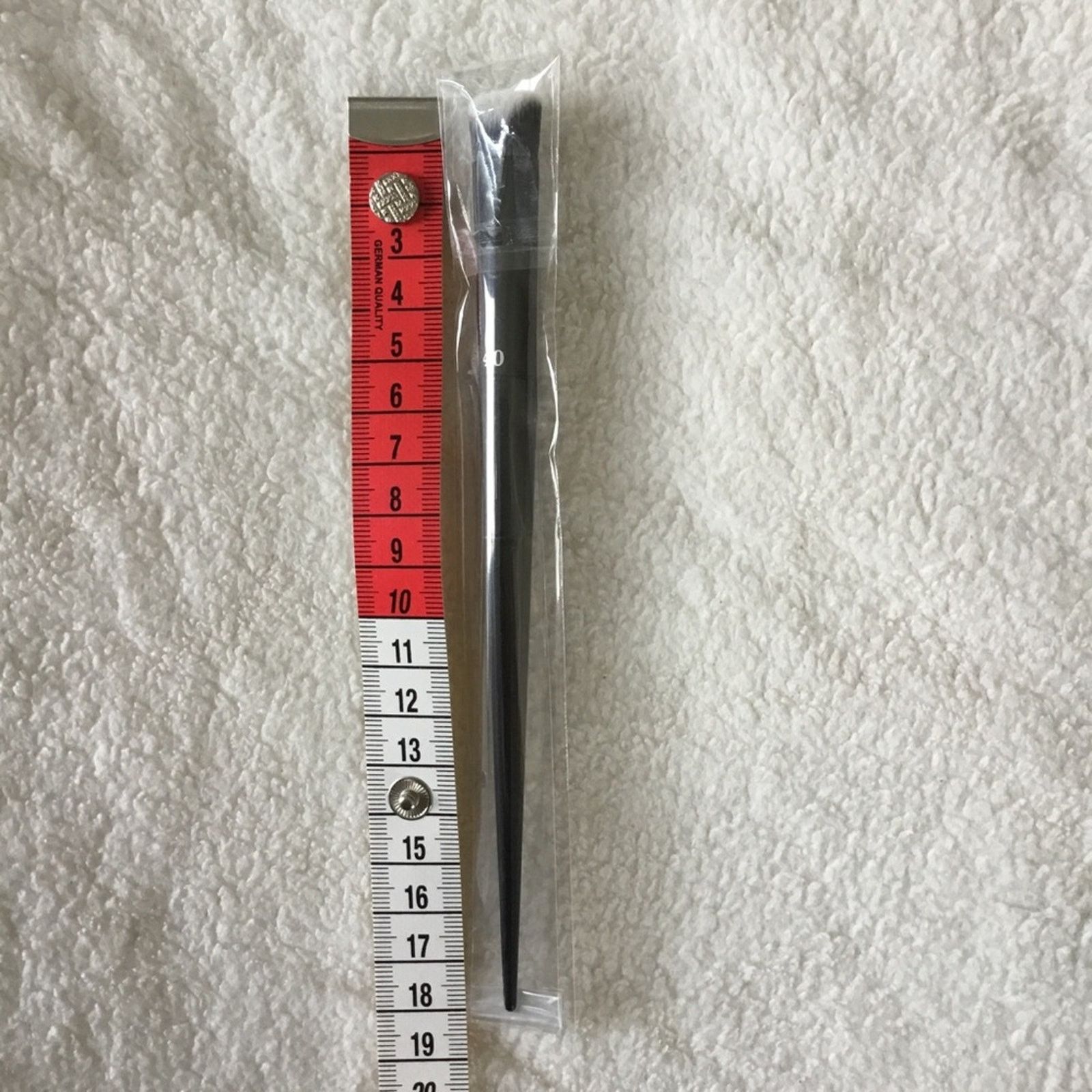 Other Kat Von D Lock-It Edge Concealer Black Brush Size ONE SIZE - 15 Thumbnail