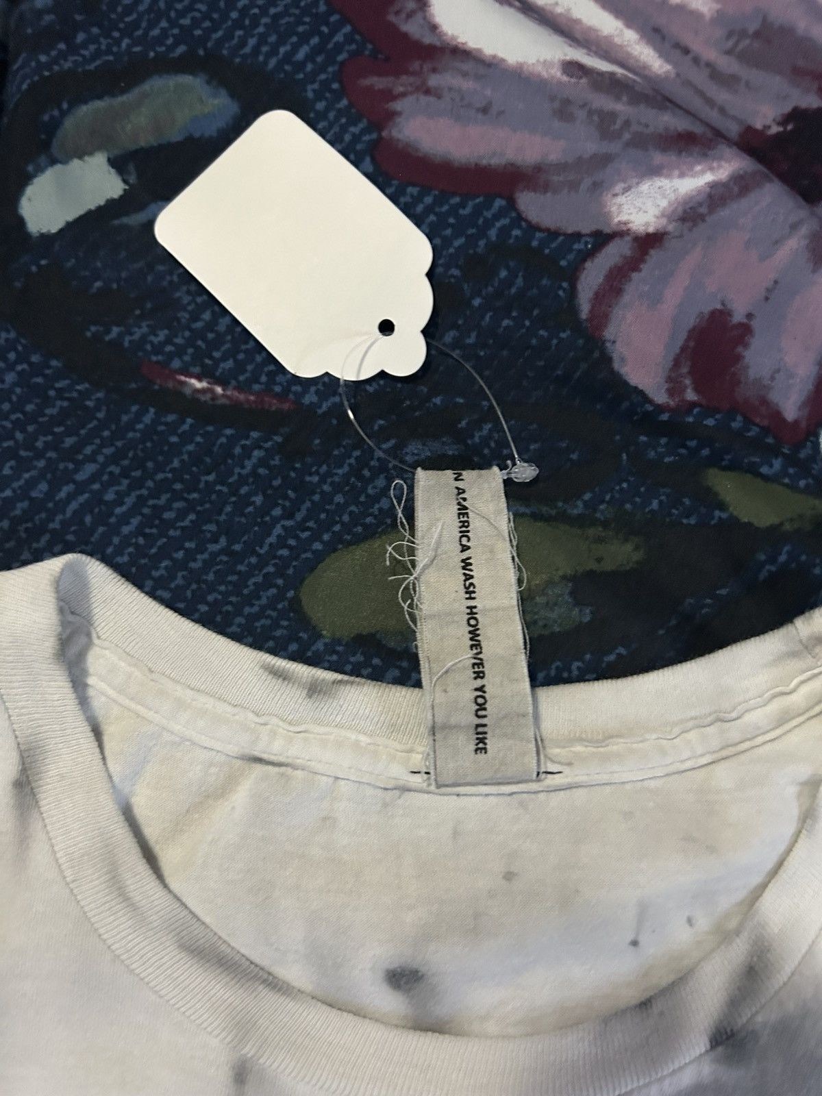 Other Magical summer “westfall” t-shirt Size US M / EU 48-50 / 2 - 4 Thumbnail