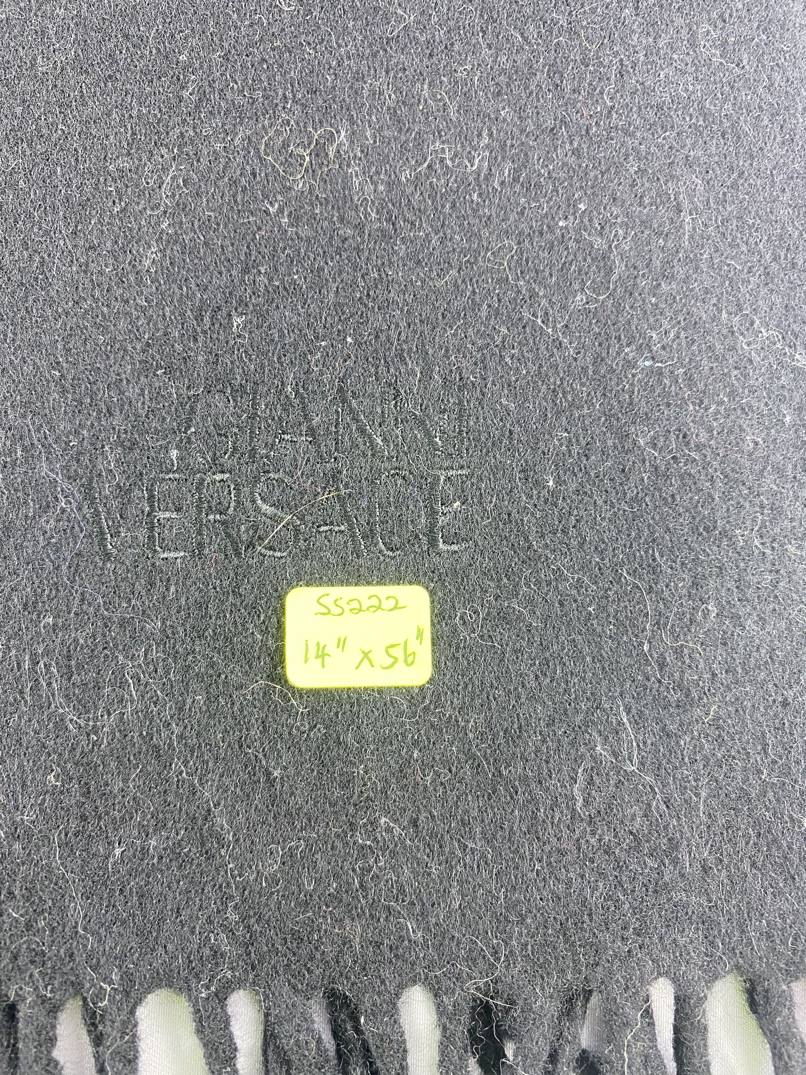 Versace Gianni Versace Scarf / Muffler / Neckwear Size ONE SIZE - 5 Thumbnail