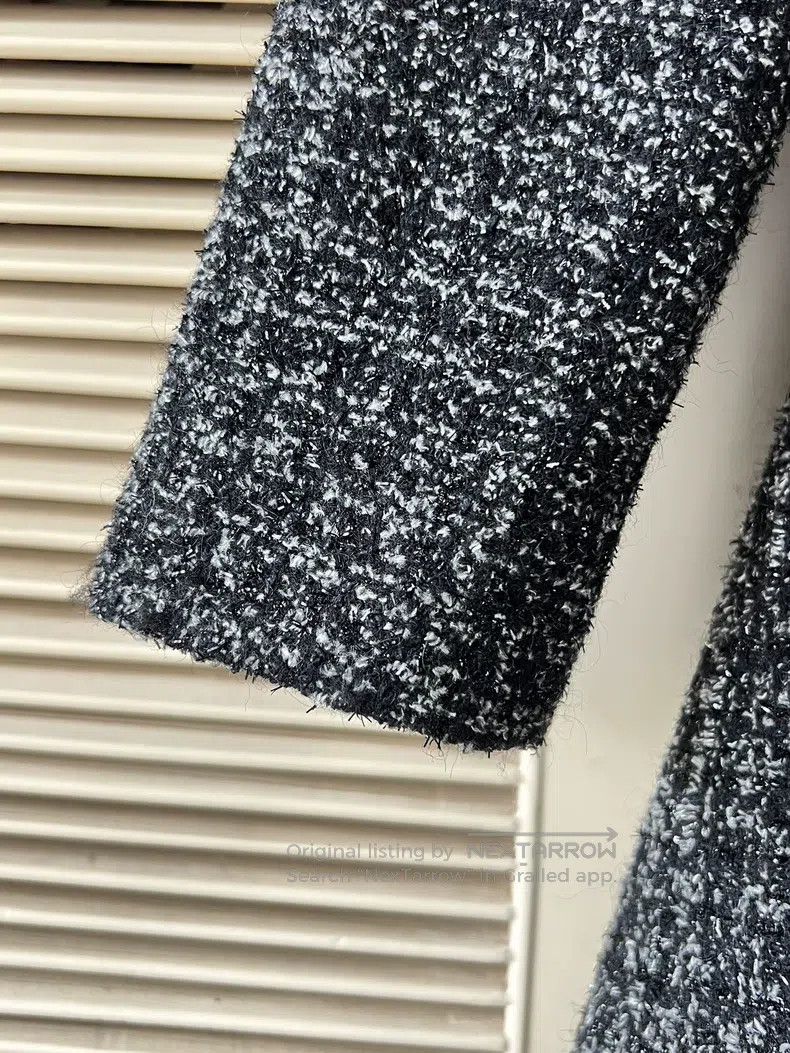 Dior Dior Tweed dress Size XS / US 0-2 / IT 36-38 - 6 Thumbnail