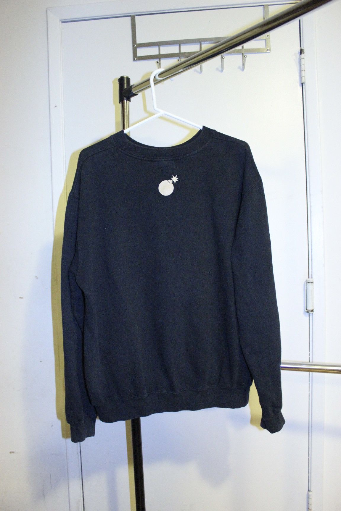 The Hundreds The Hundreds crew neck Size US M / EU 48-50 / 2 - 3 Thumbnail