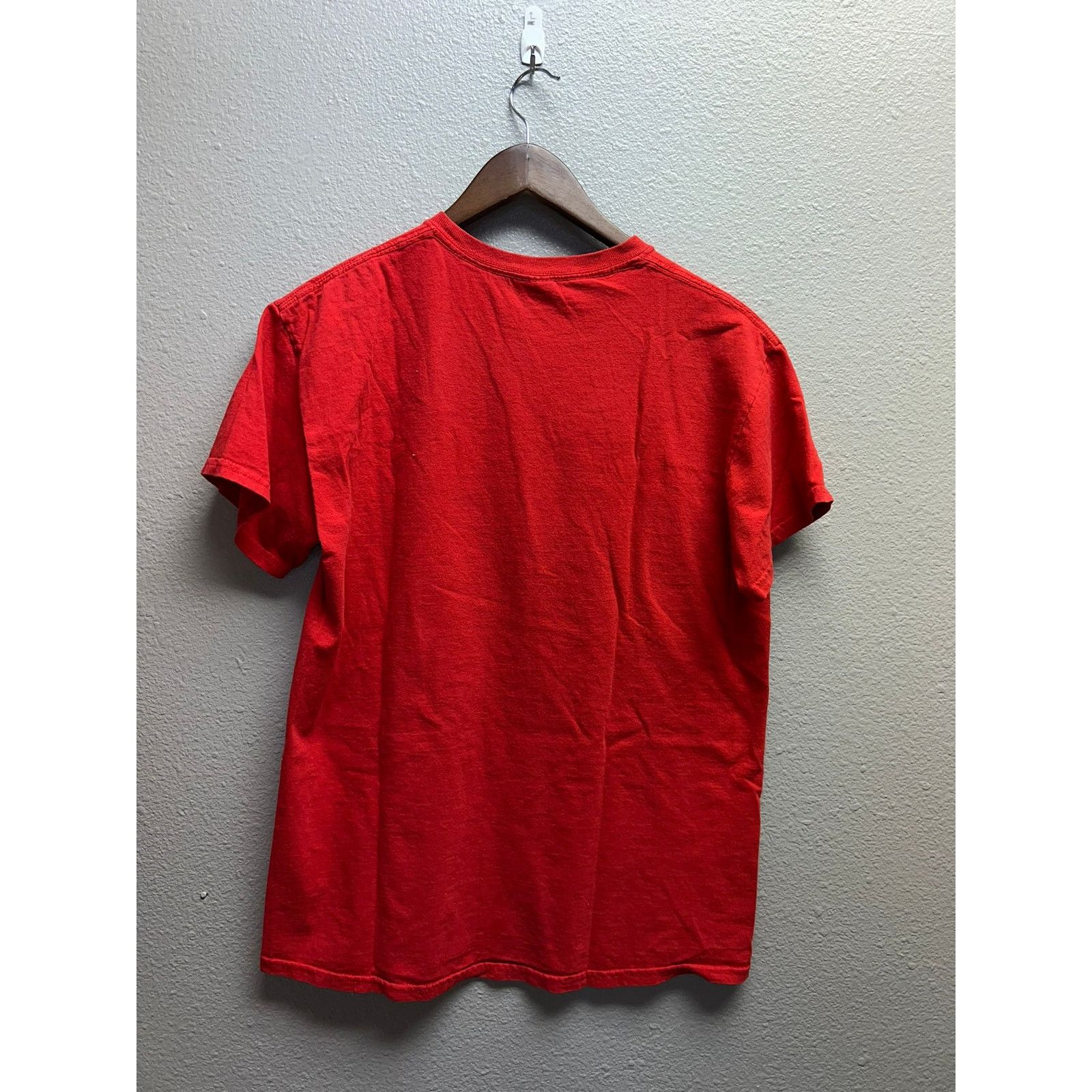 Gildan Vintage USMC Shirt United States Marine Corps Medium Stain Size US M / EU 48-50 / 2 - 8 Thumbnail