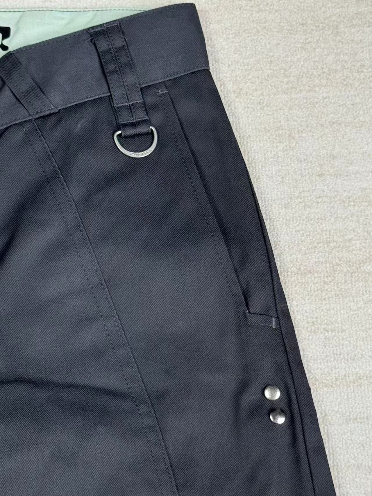 Dickies STRONG×DICKIE'S “88” BLACK Size US 32 / EU 48 - 9 Thumbnail