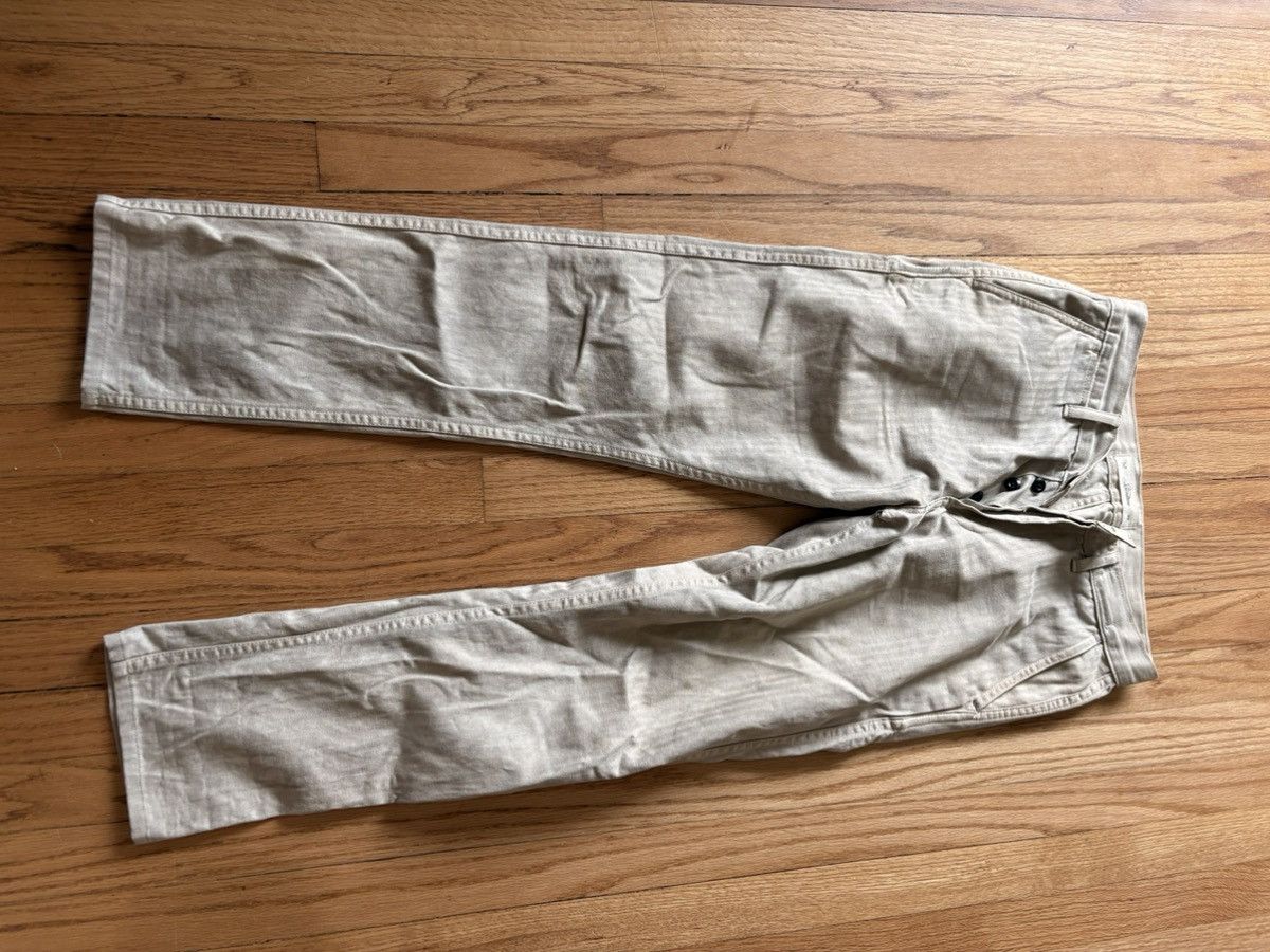 3sixteen 3sixteen pants Size US 29 - 1 Thumbnail