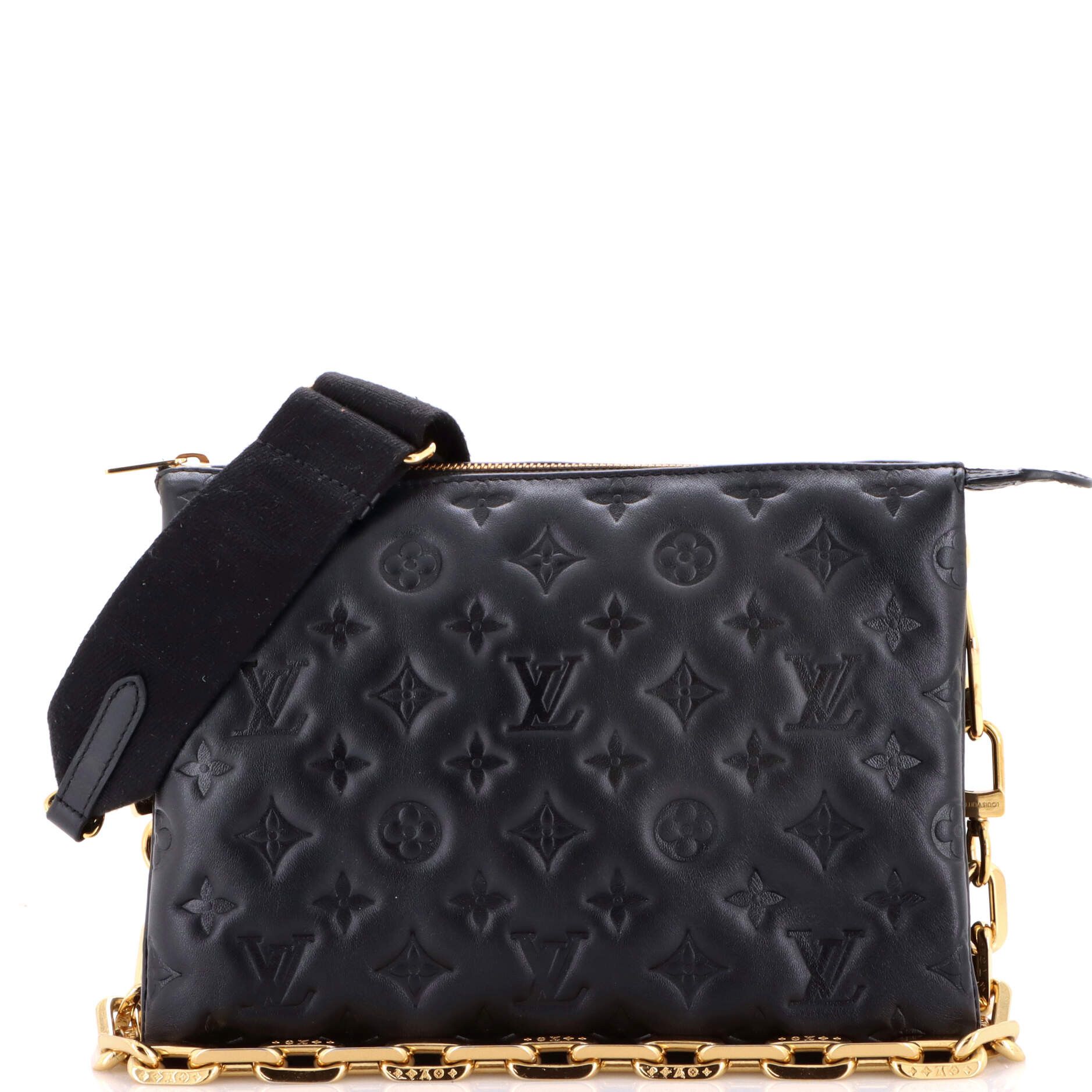 Louis Vuitton Coussin Bag Size ONE SIZE - 1 Thumbnail