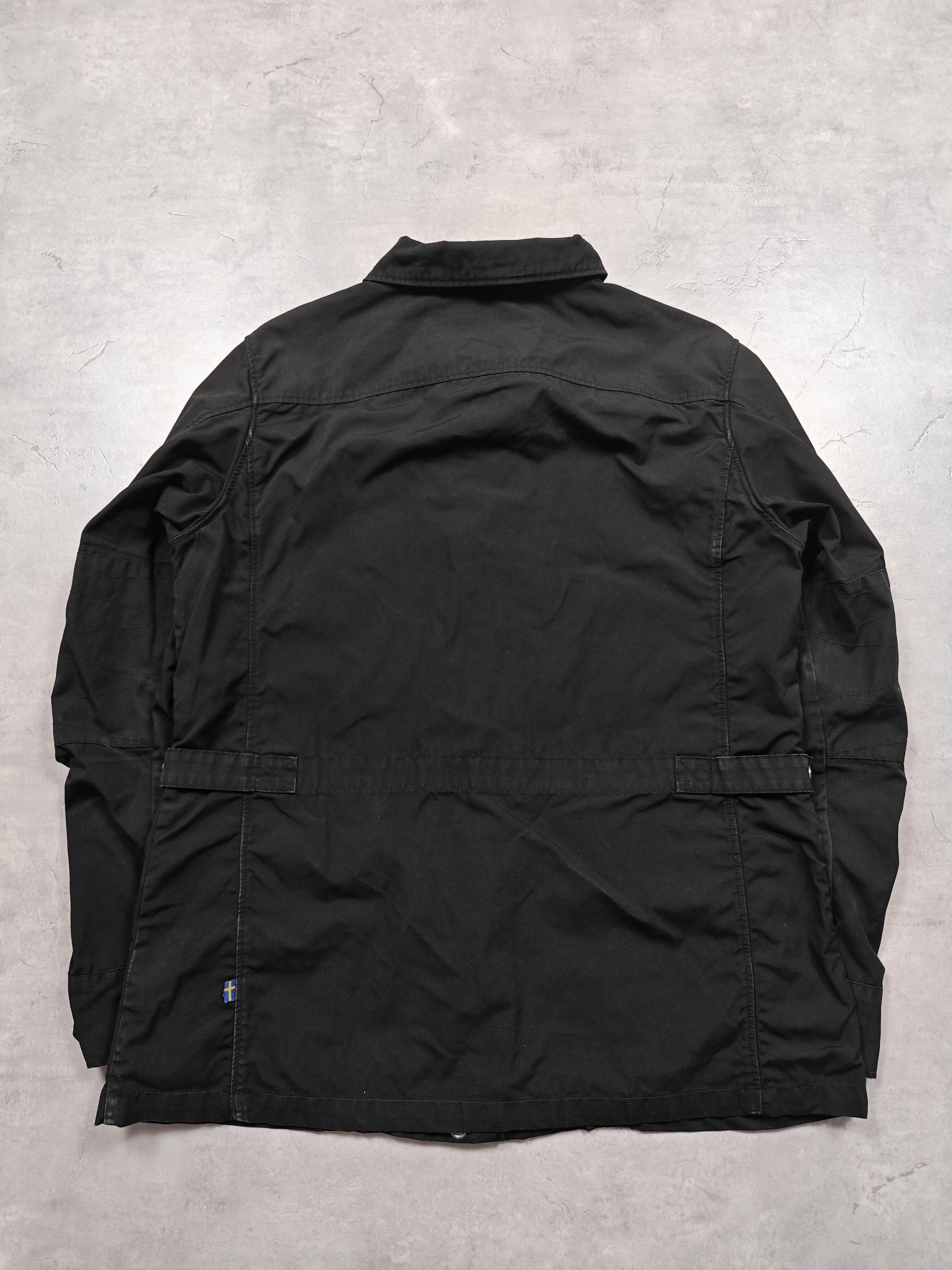 Fjallraven Fjallraven Jacket Size L / US 10 / IT 46 - 5 Thumbnail