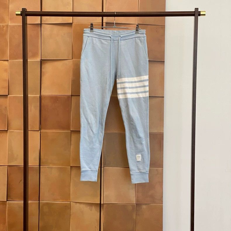 Thom Browne Thom Browne trousers Size US 38 / EU 54 - 1 Thumbnail