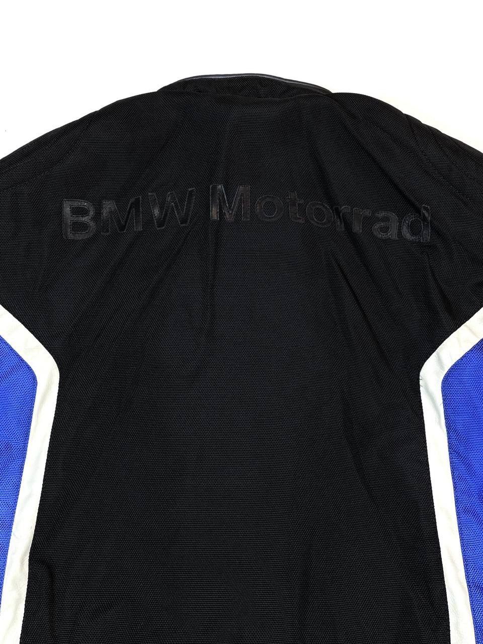 BMW BMW Motorrad Club 2 Moto Men Jacket Racing Size US S / EU 44-46 / 1 - 11 Thumbnail