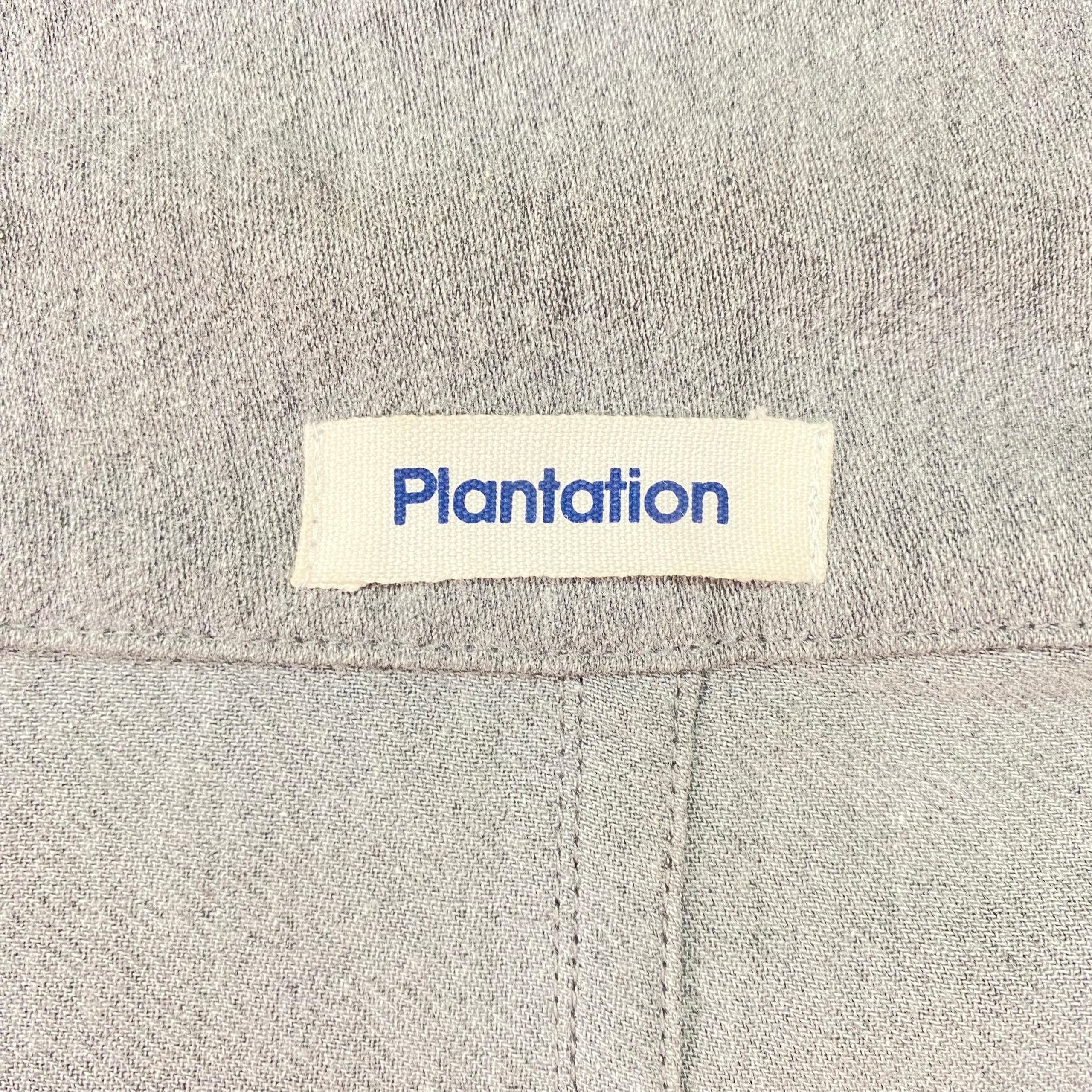 Issey Miyake Vintage Plantation Workwear Jacket Size US L / EU 52-54 / 3 - 8 Thumbnail