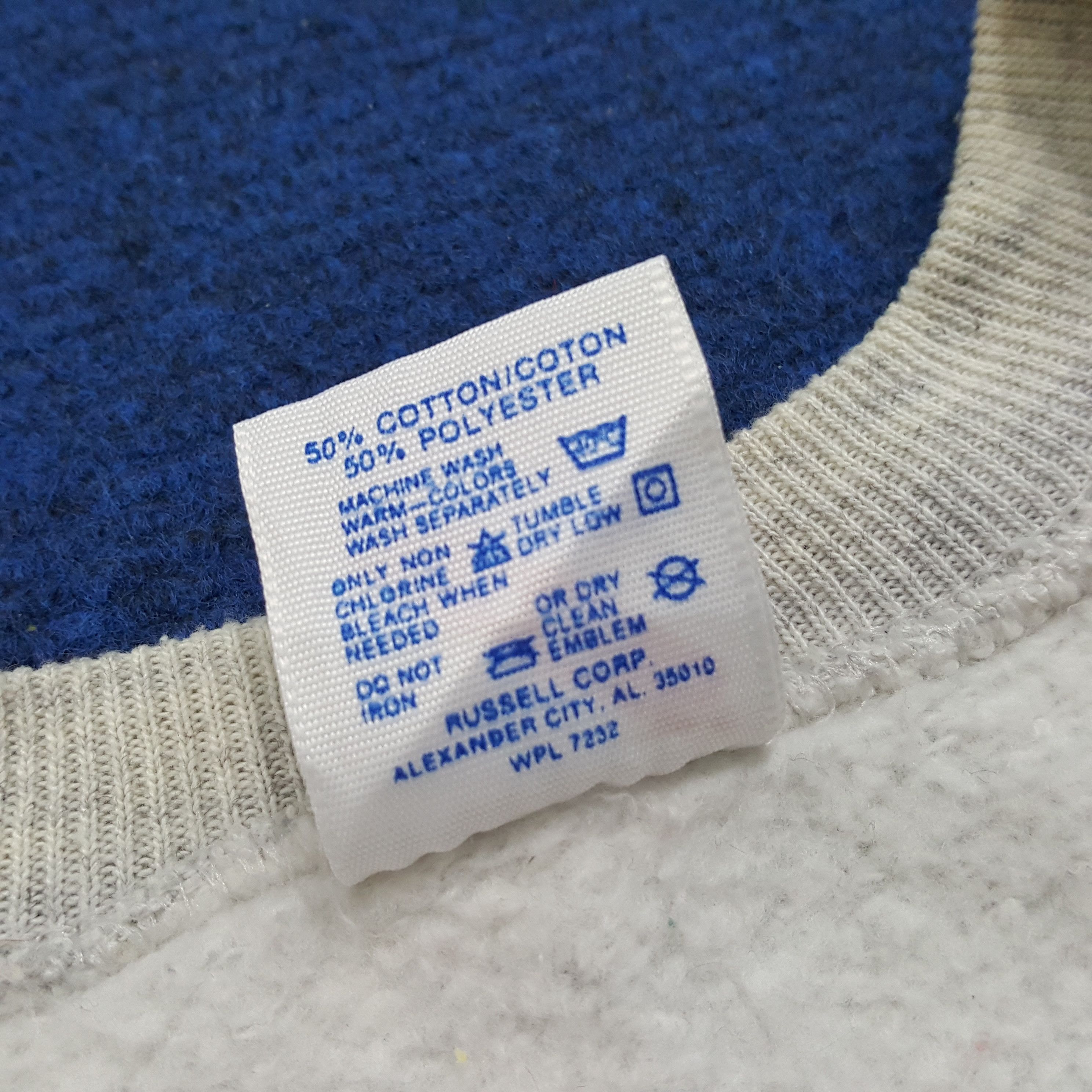 Vintage Vintage Habitat Art Winter Design Sweatshirts Size US XL / EU 56 / 4 - 6 Thumbnail