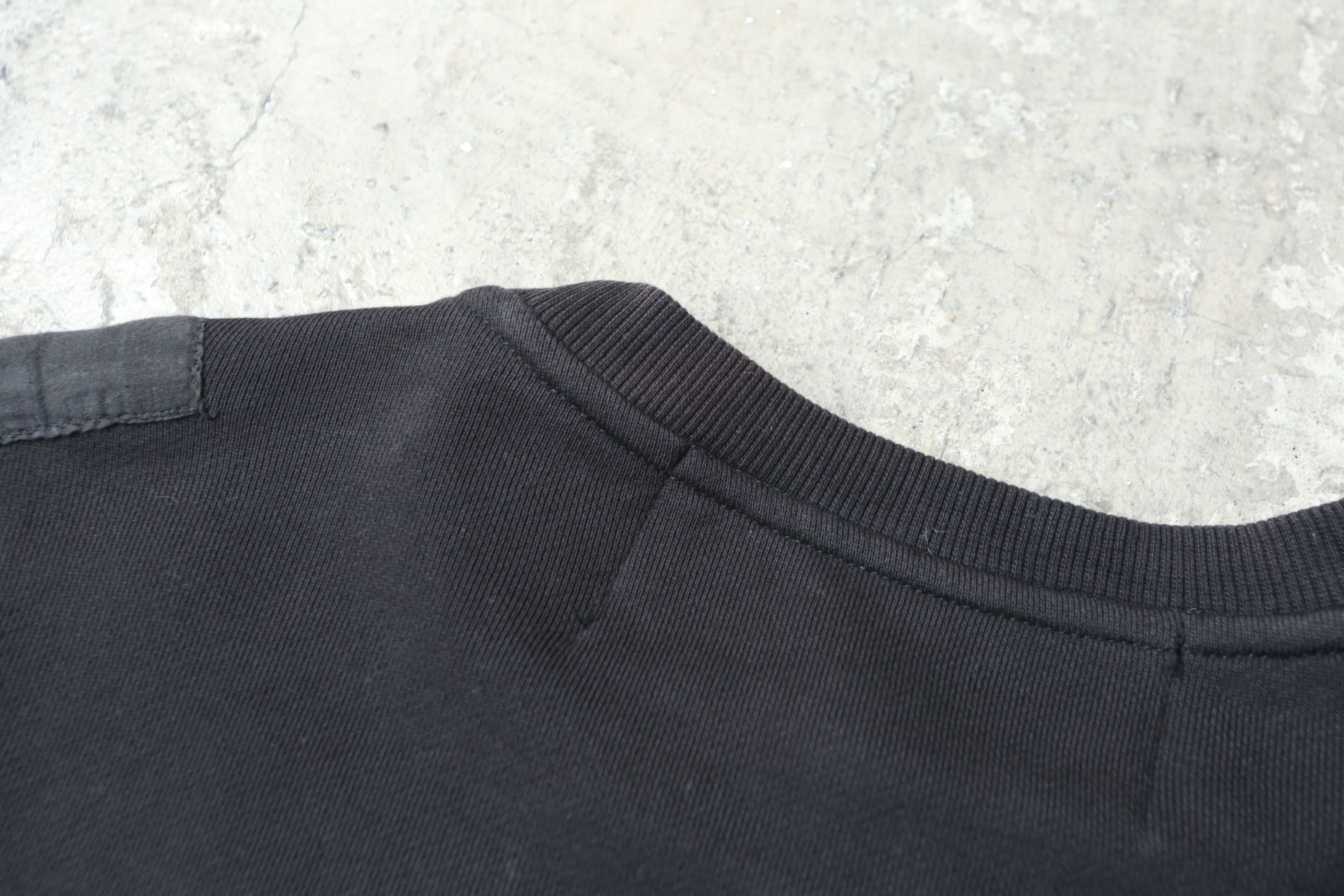 Hood By Air Hood by Air - F/W 14 - Sonogram Sweater Size US L / EU 52-54 / 3 - 5 Thumbnail
