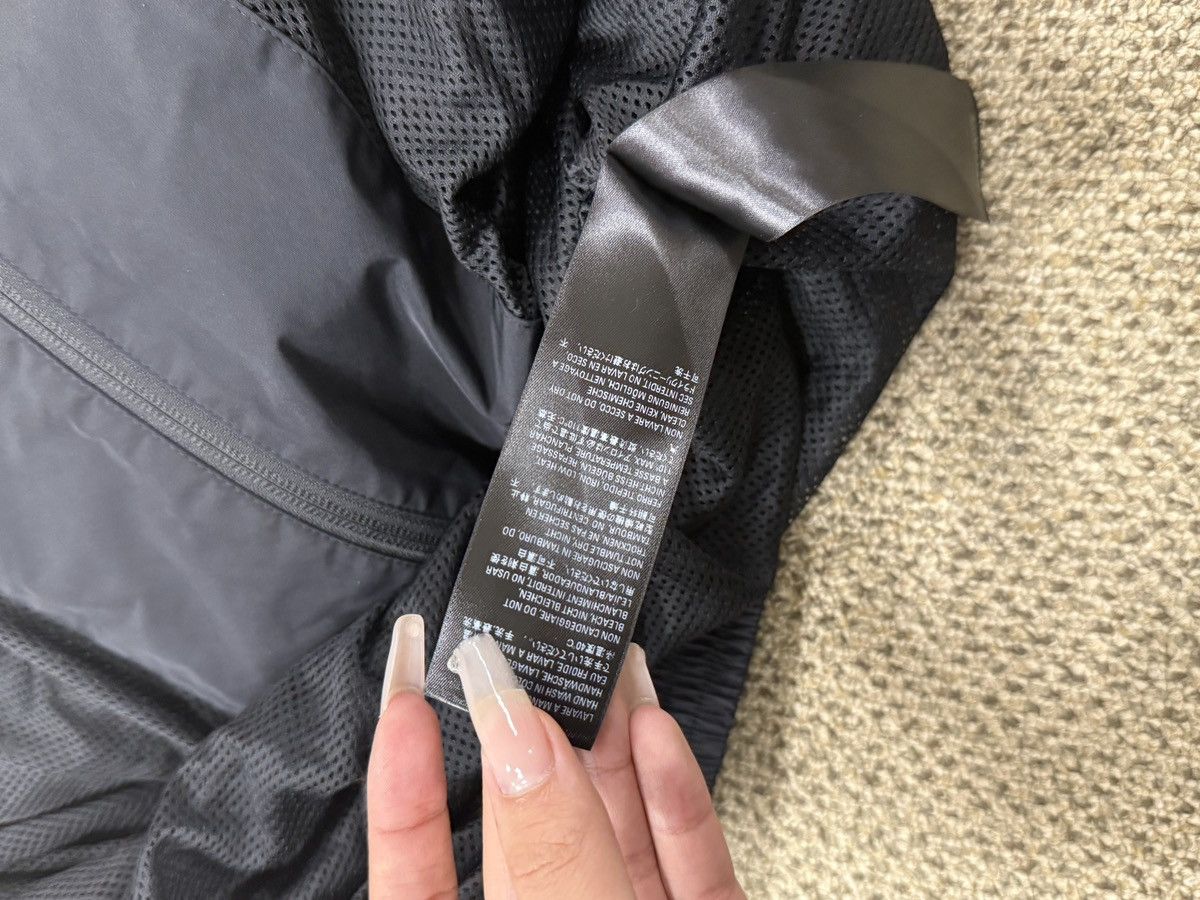Balenciaga Balenciaga FREE Track Jacket|Size 50 Size US M / EU 48-50 / 2 - 7 Thumbnail