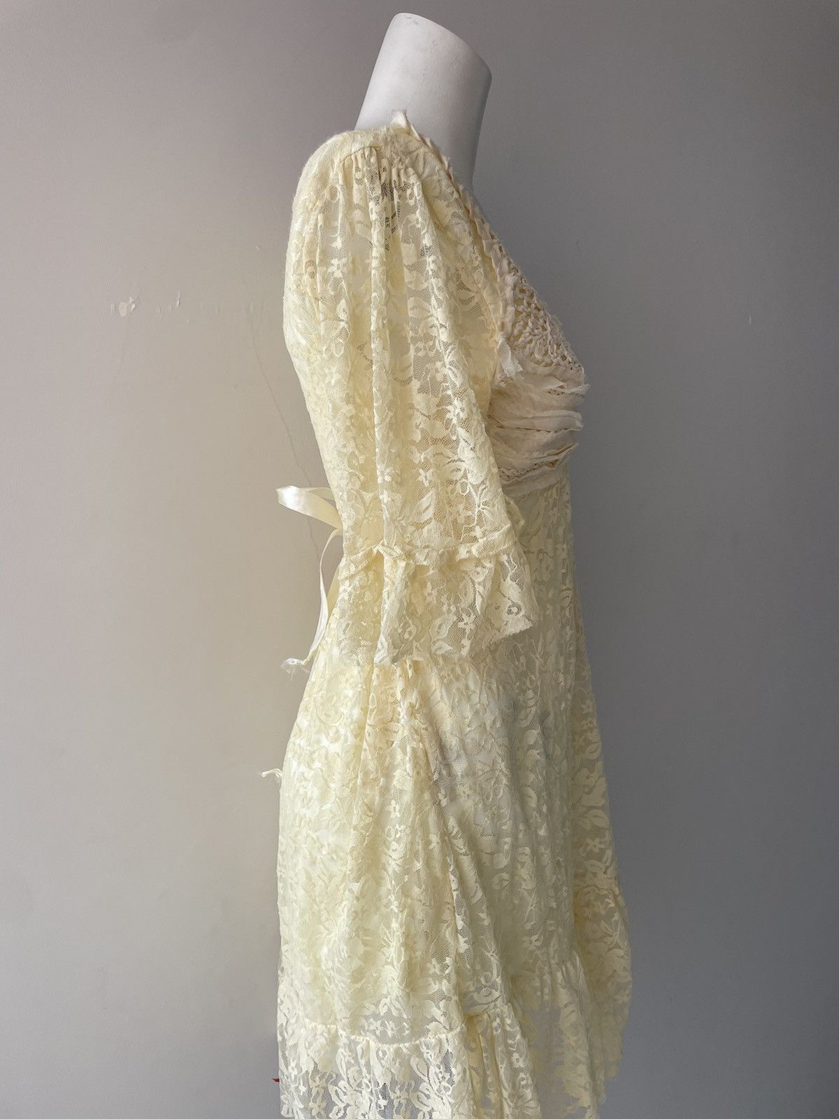 Vintage Vintage dress Size S / US 4 / IT 40 - 12 Thumbnail