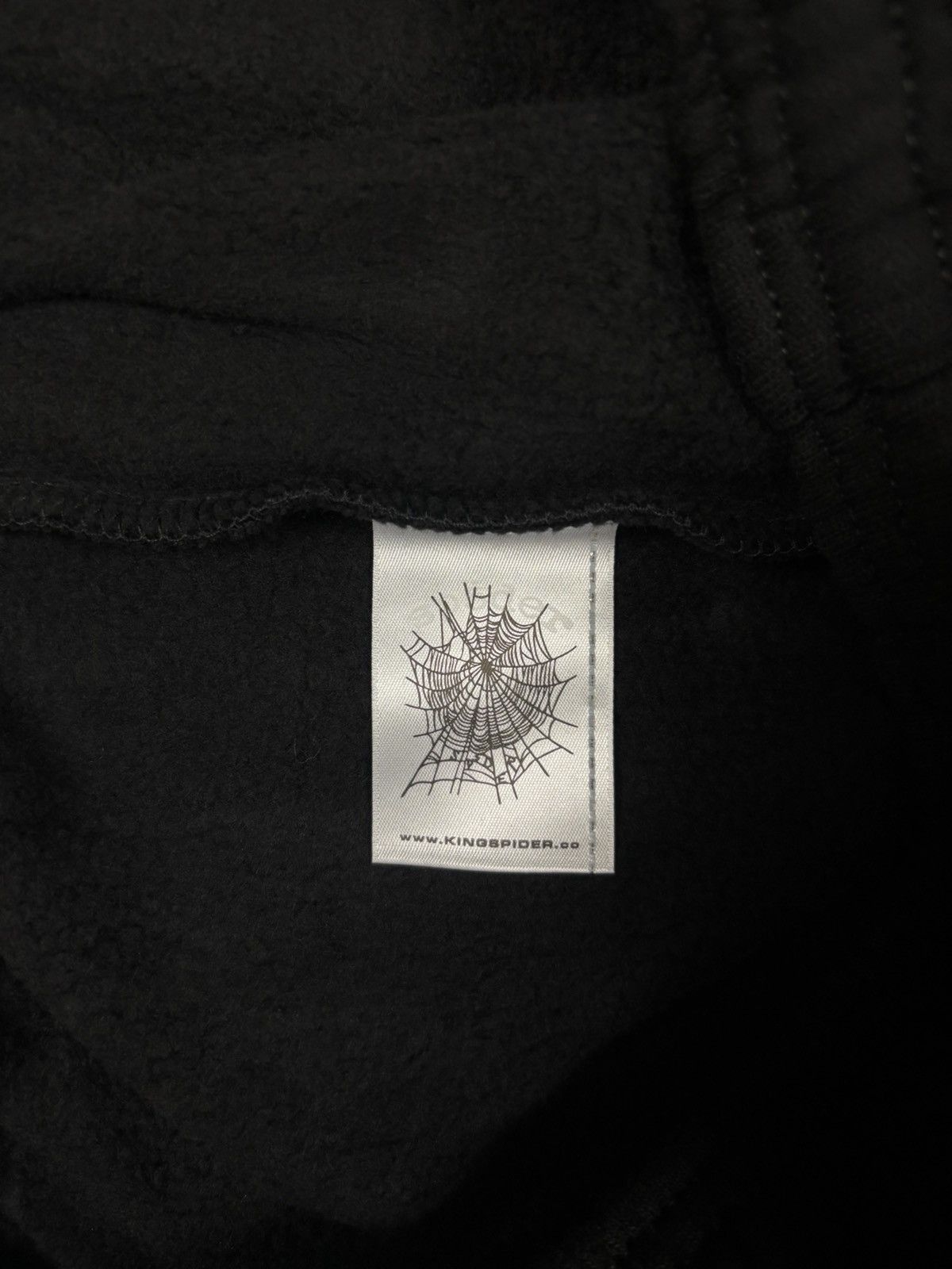 Sp5der Sp5der OG Web V2 SET, Small Size US S / EU 44-46 / 1 - 7 Thumbnail