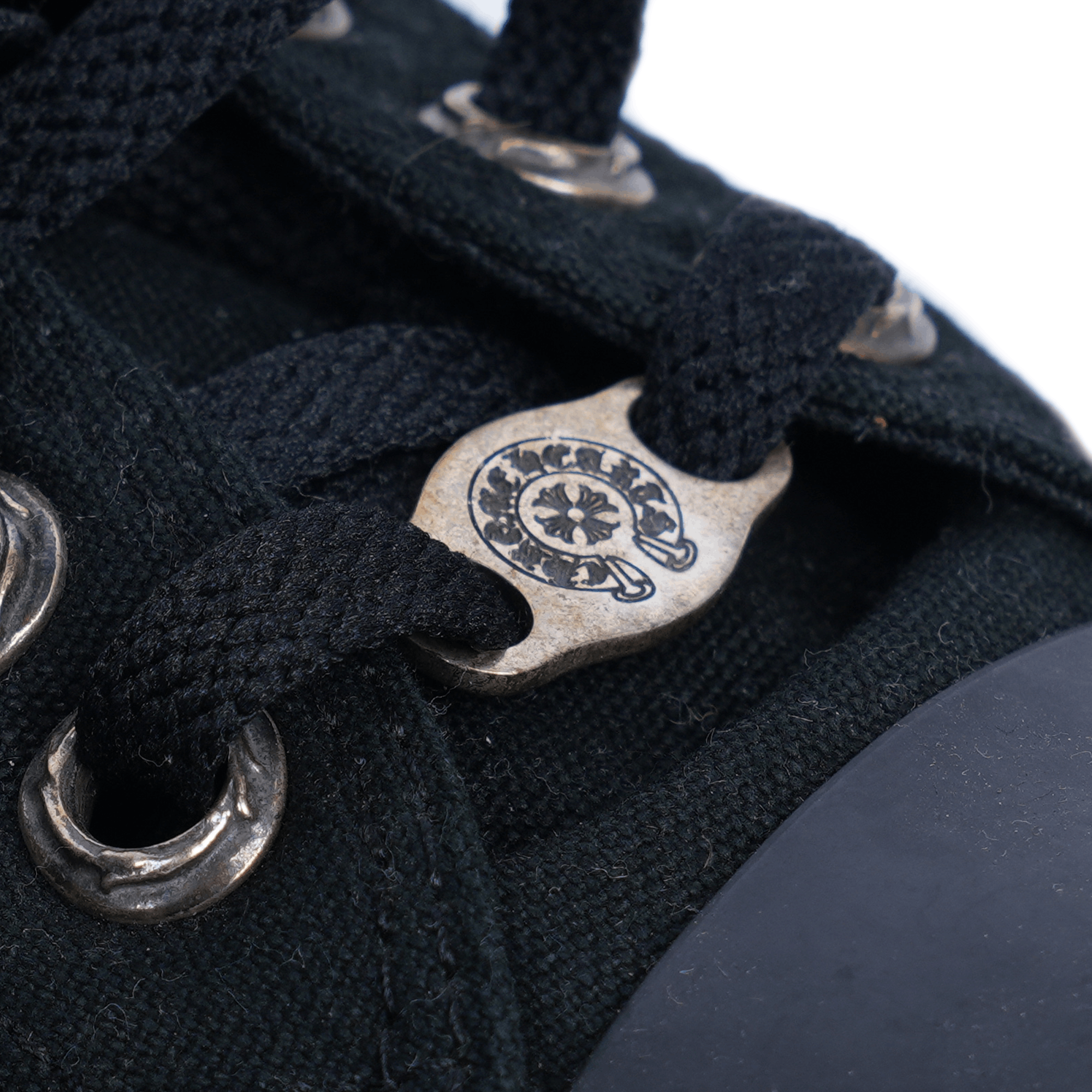 Chrome Hearts CH STAR CONS LOW Size US 9 / EU 42 - 6 Thumbnail
