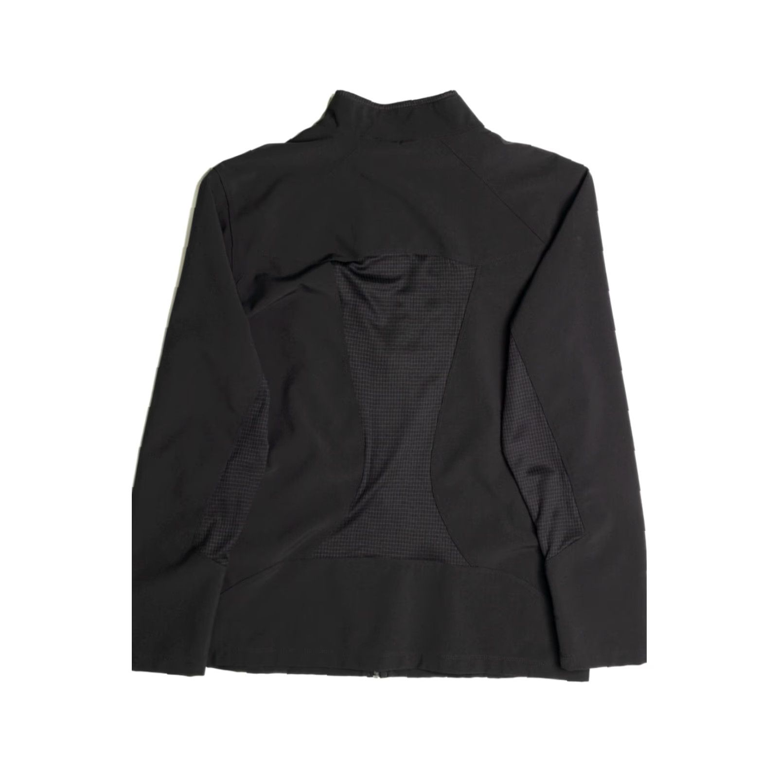 Vintage VINTAGE North End Sport Jacket Black Medium Shirt Size US M / EU 48-50 / 2 - 3 Thumbnail