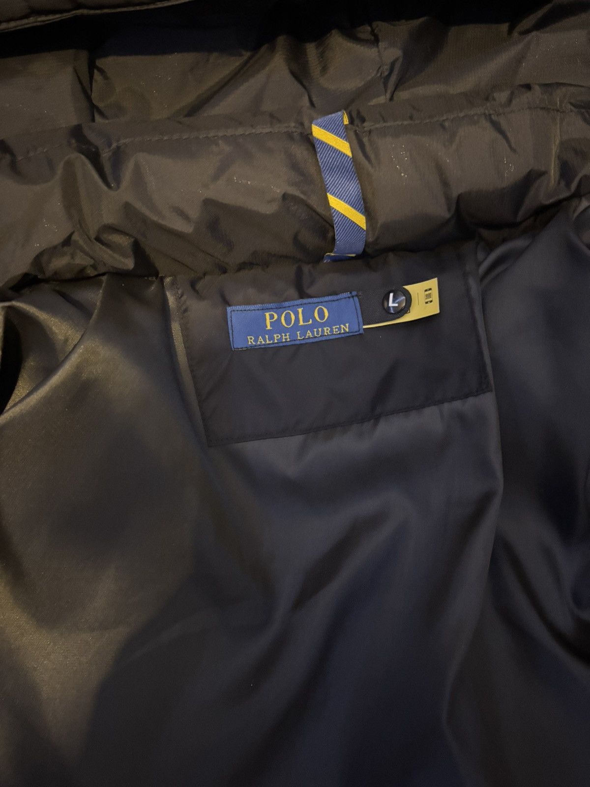 Ralph Lauren Mens Ralph Lauren Jacket – Like New - Next Day Dispatc Size US L / EU 52-54 / 3 - 13 Thumbnail