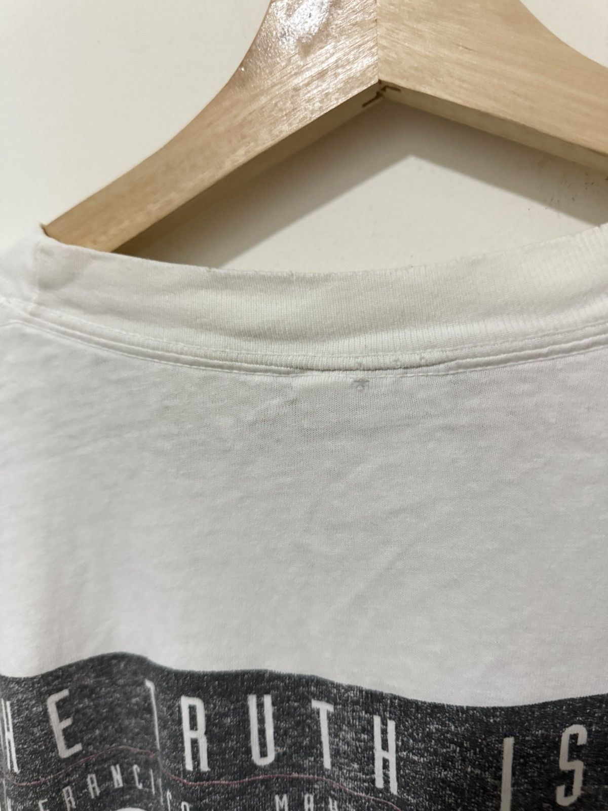Hanes × Vintage Vintage 90s Software Development 1999 Shirt Nvidia AI Size US XL / EU 56 / 4 - 10 Thumbnail