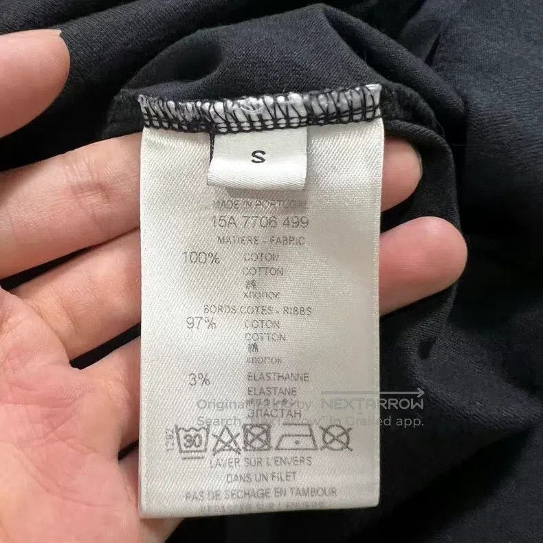 Givenchy Givenchy Deer Short Sleeve T-Shirt Size US S / EU 44-46 / 1 - 5 Thumbnail