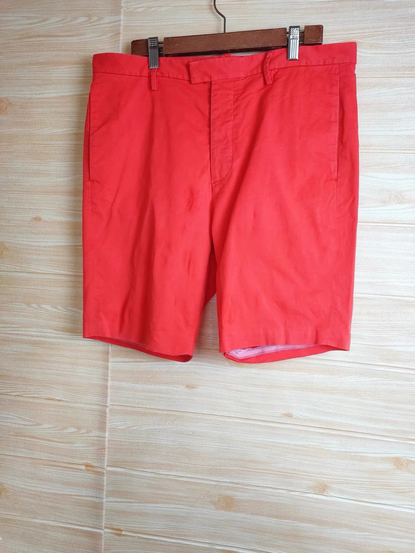 Dsquared2 DSQUARED2 Men's Casual Shorts K29 Size US 32 / EU 48 - 1 Thumbnail