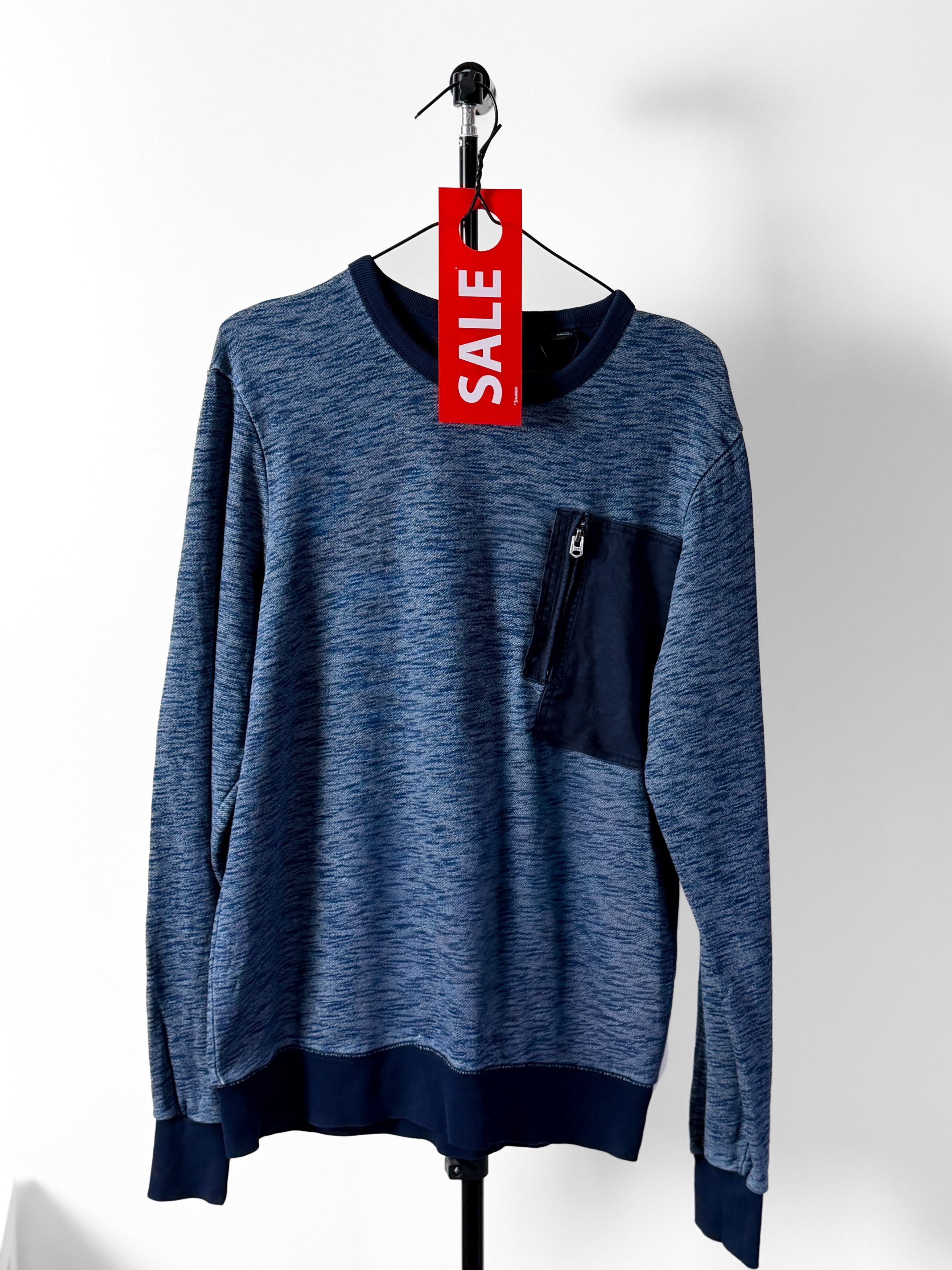 G-Star G-Star Raw Sweatshirt Size US M / EU 48-50 / 2 - 1 Thumbnail