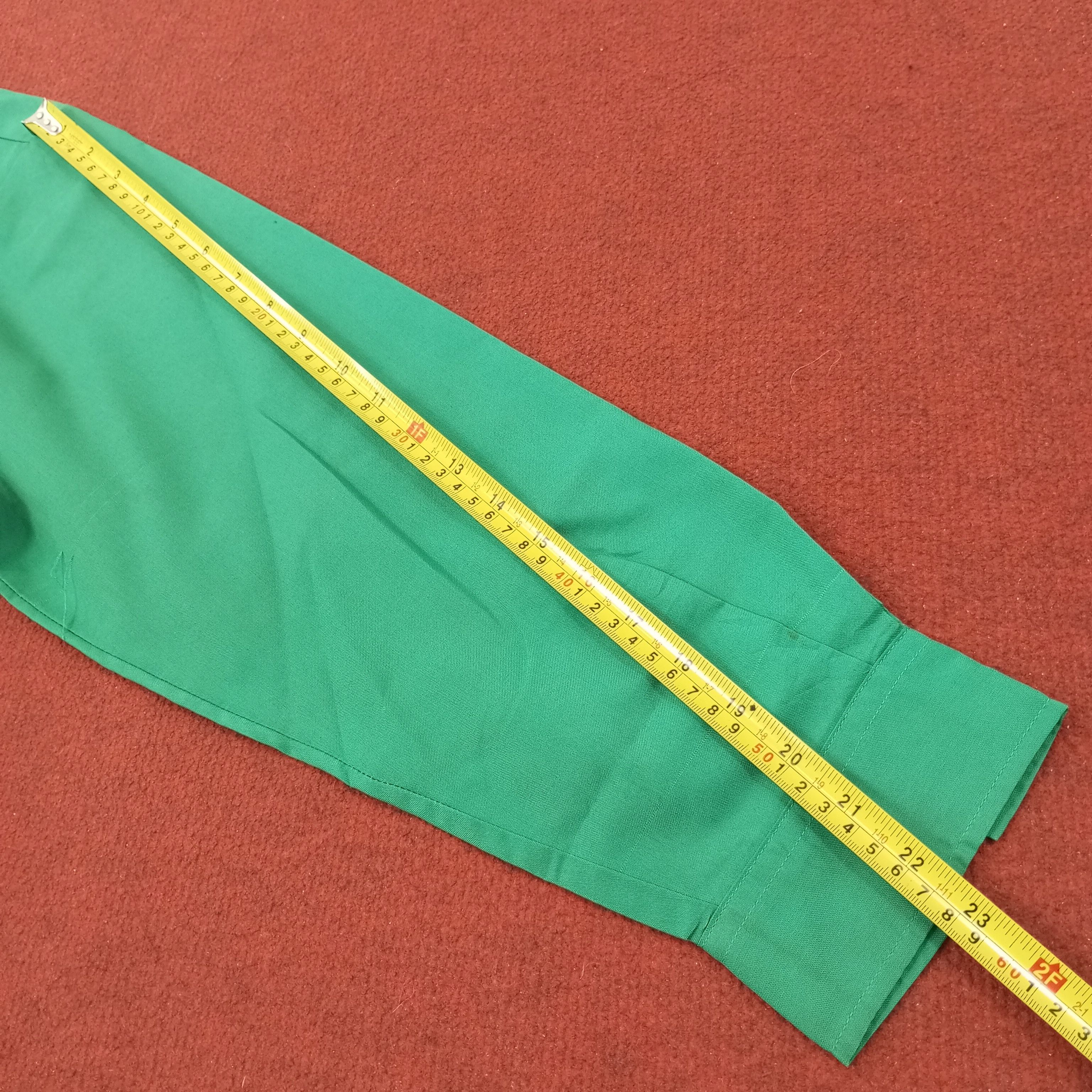 Vintage 7 Eleven Workwear Uniform Jacket c239n80 Size US L / EU 52-54 / 3 - 11 Thumbnail