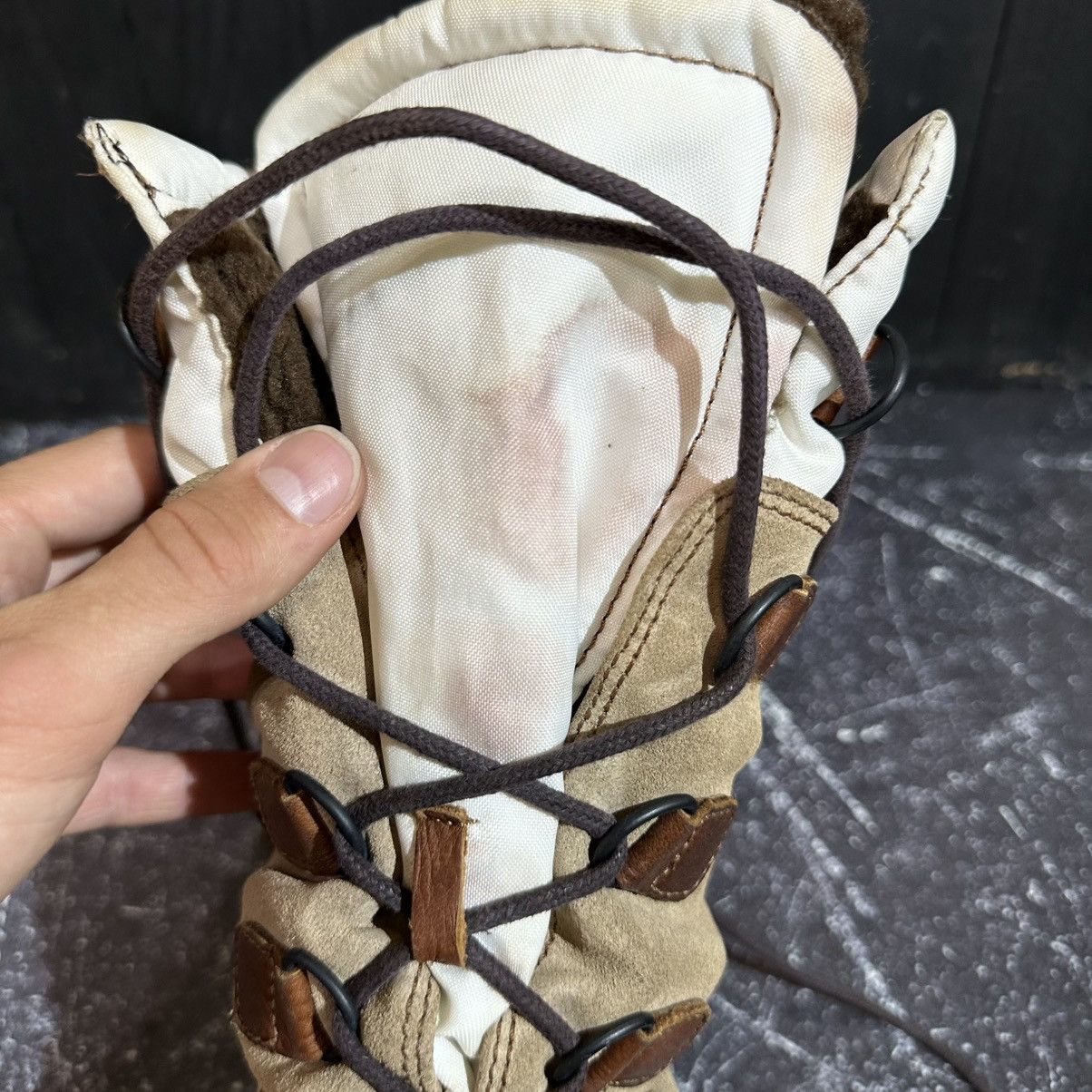 Peak Performance Peak Performance Women’s Winter Snow Boots Size 39eu Size US 9 / IT 39 - 16 Thumbnail