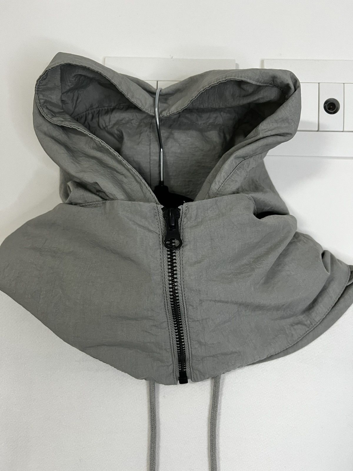 Puma Puma x attemp hoodie L sweatshirt white grey Size US L / EU 52-54 / 3 - 5 Thumbnail