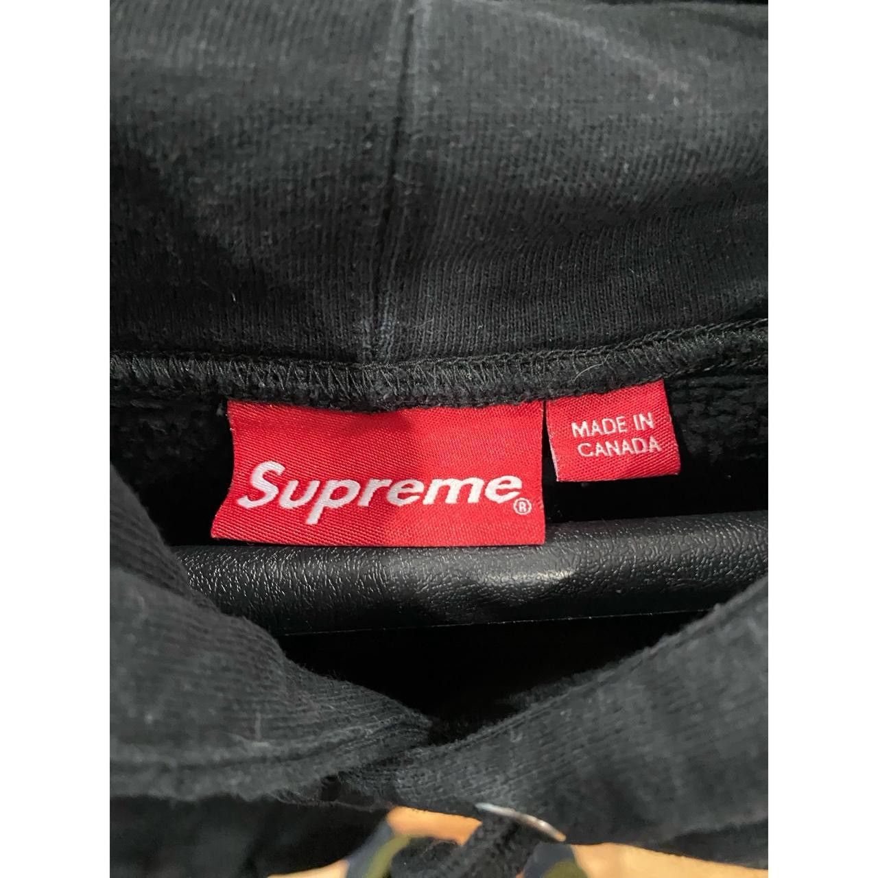 Supreme Supreme Te Amo Size US L / EU 52-54 / 3 - 2 Thumbnail