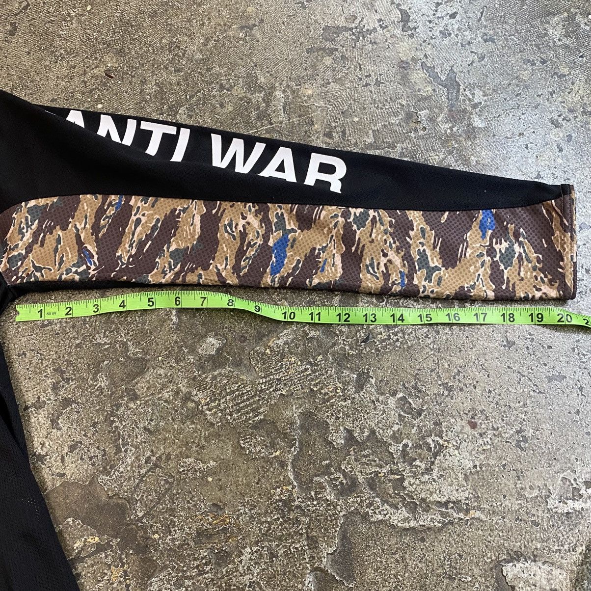 Supreme × Undercover Supreme Undercover Anti Camo Jersey Size US M / EU 48-50 / 2 - 8 Thumbnail