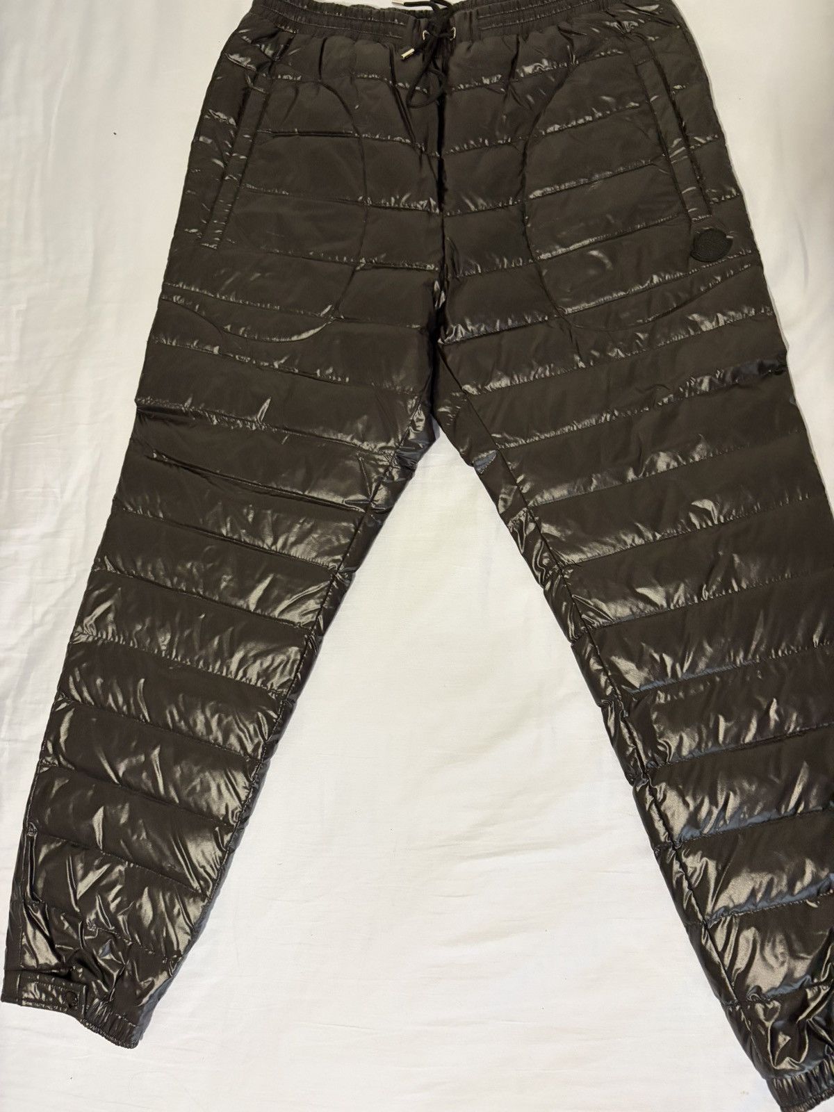 Moncler Moncler 2 1952 pants Size US 33 - 1 Thumbnail
