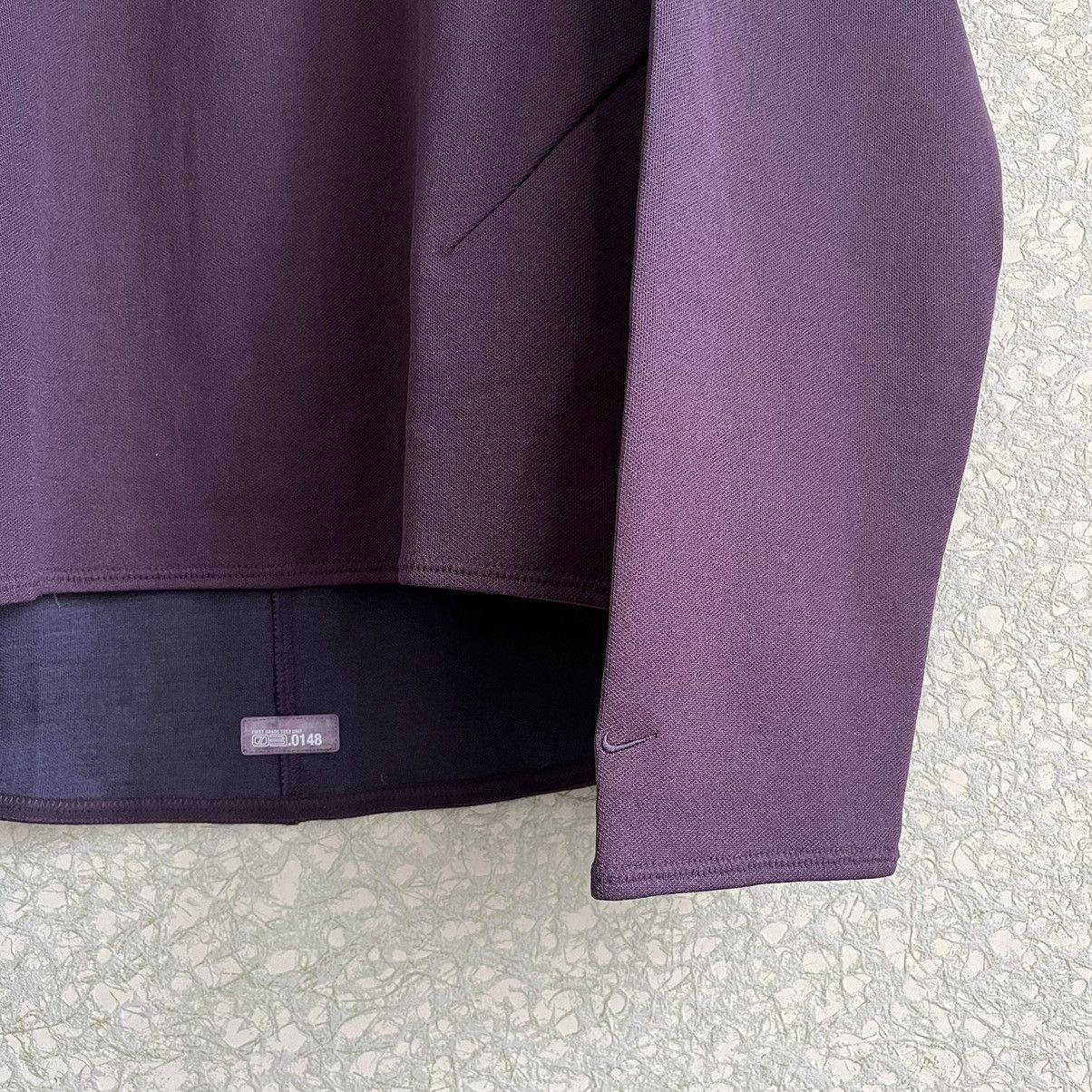 Nike Code 03 AW02 First Grade Longsleeve Tony Spackman Size US M / EU 48-50 / 2 - 8 Thumbnail
