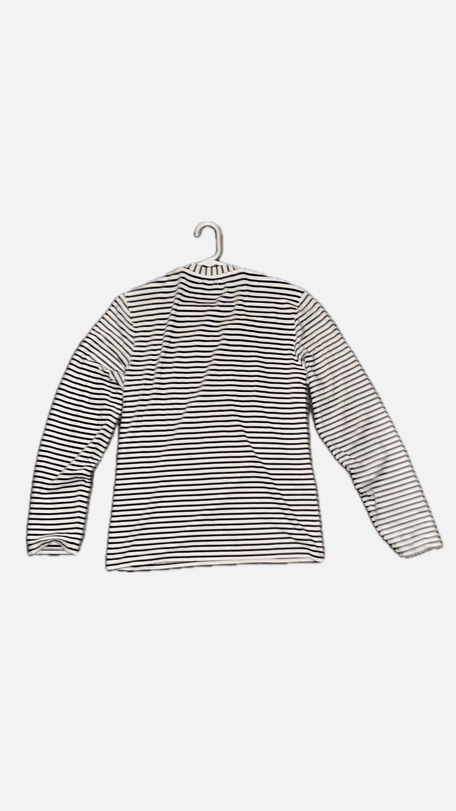 Alexander McQueen Alexander McQueen SS 2006 Anchor Button Embroidery Size US M / EU 48-50 / 2 - 2 Thumbnail