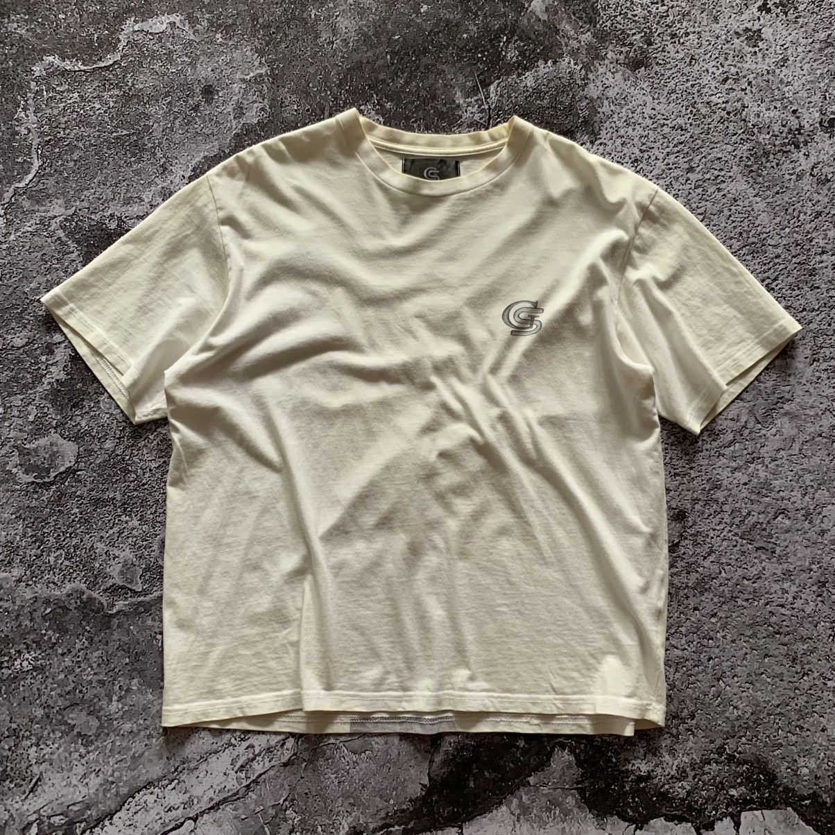 Japanese Brand H.R.Giger x Sorayama Size US L / EU 52-54 / 3 - 2 Thumbnail