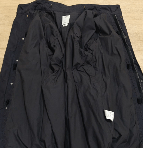 Visvim visvim 19aw spot six five fishtal parka collage Size US M / EU 48-50 / 2 - 3 Thumbnail