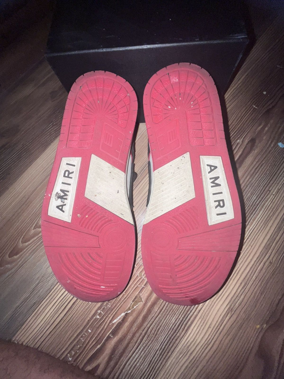 Amiri Amiri Size US 10 / EU 43 - 5 Thumbnail