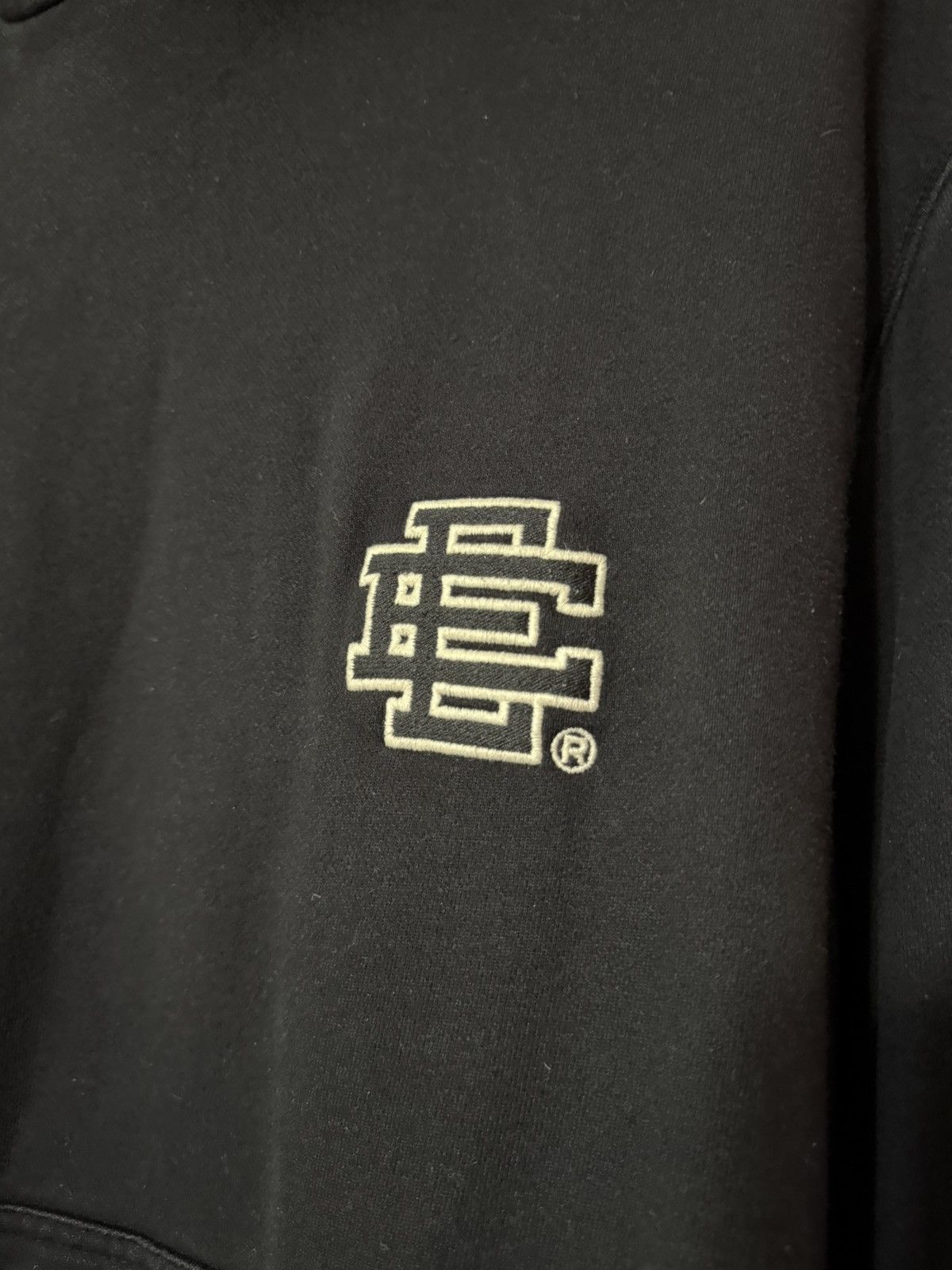 Eric Emanuel Eric Emanuel Hoodie Size XL Size US XL / EU 56 / 4 - 2 Thumbnail