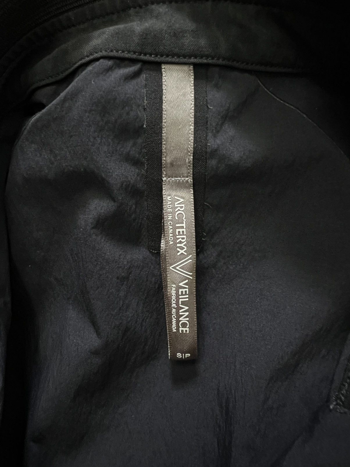 Veilance Arcteryx Veilance - Nemis Jacket Size US S / EU 44-46 / 1 - 15 Thumbnail