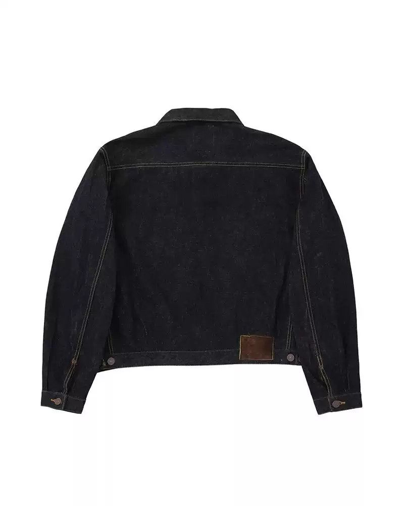 Visvim Visvim 25SS 101xx RAW MUD OD Size 2 Size US M / EU 48-50 / 2 - 7 Thumbnail