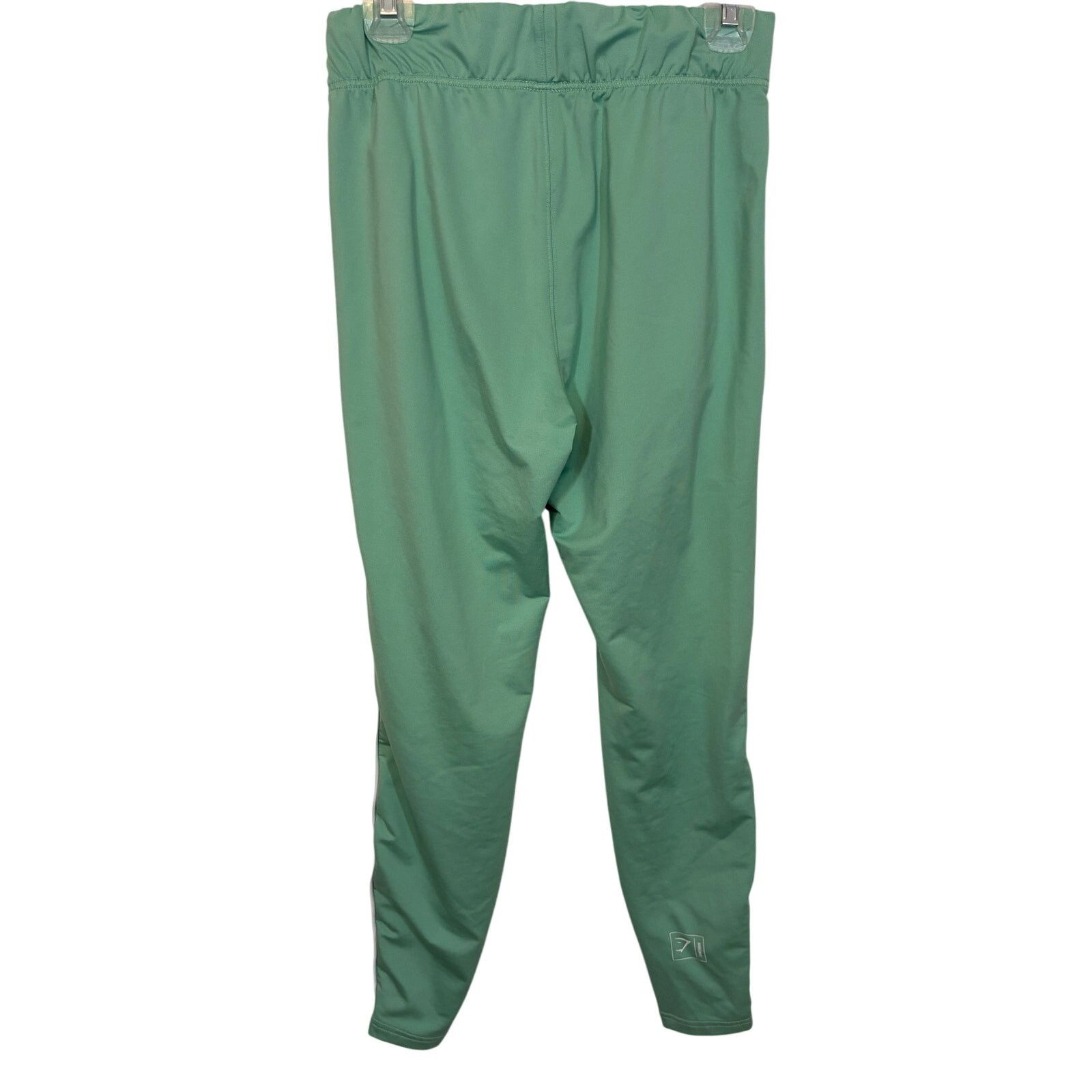 Gymshark Gymshark Recess Joggers S Mint Green Relaxed Kidcore Workout Size 28" / US 6 / IT 42 - 4 Thumbnail