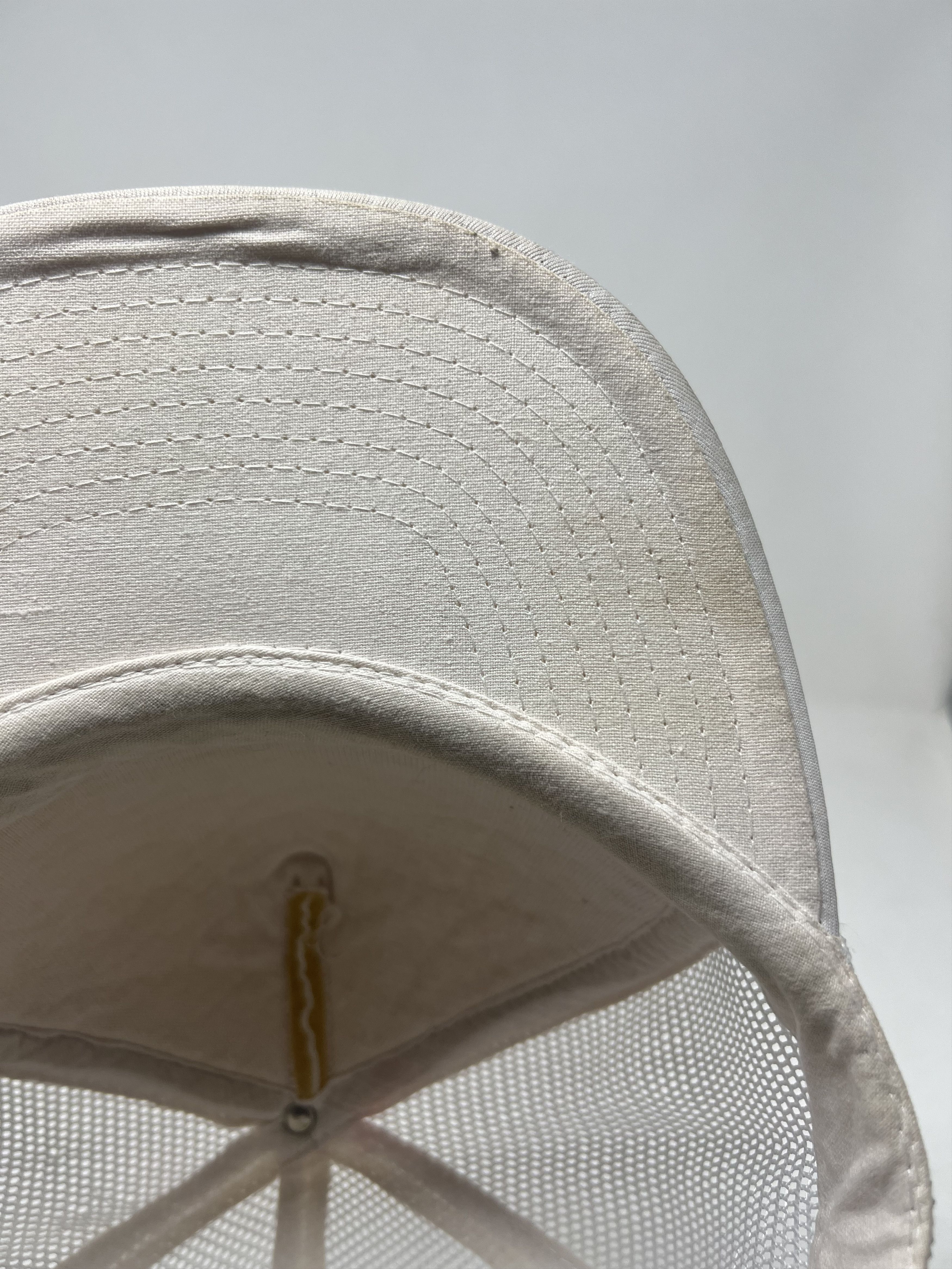 Hat Club TRACY Kitchen Vintage Trucker Hat Size ONE SIZE - 9 Thumbnail