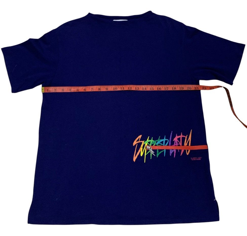 Kansai Yamamoto Kansai Yamamoto Super Lady vintage Size US L / EU 52-54 / 3 - 7 Thumbnail